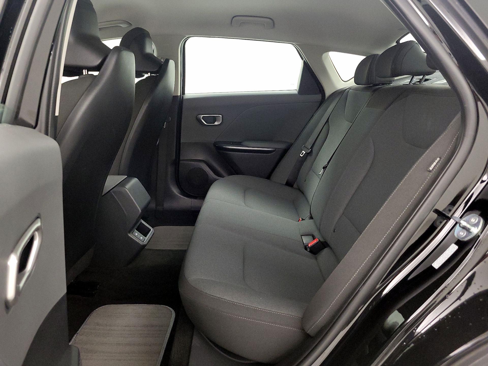 Thumbnail: 2025 Kia K4 - 18