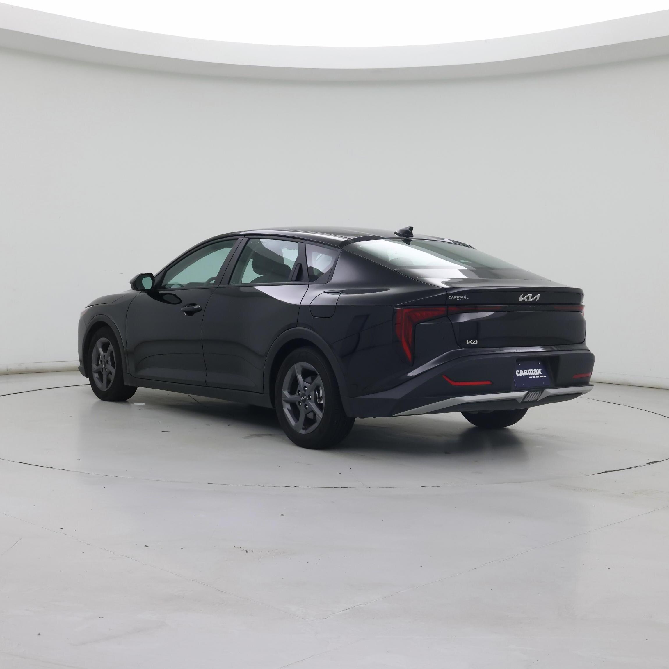 Thumbnail: 2025 Kia K4 - 2