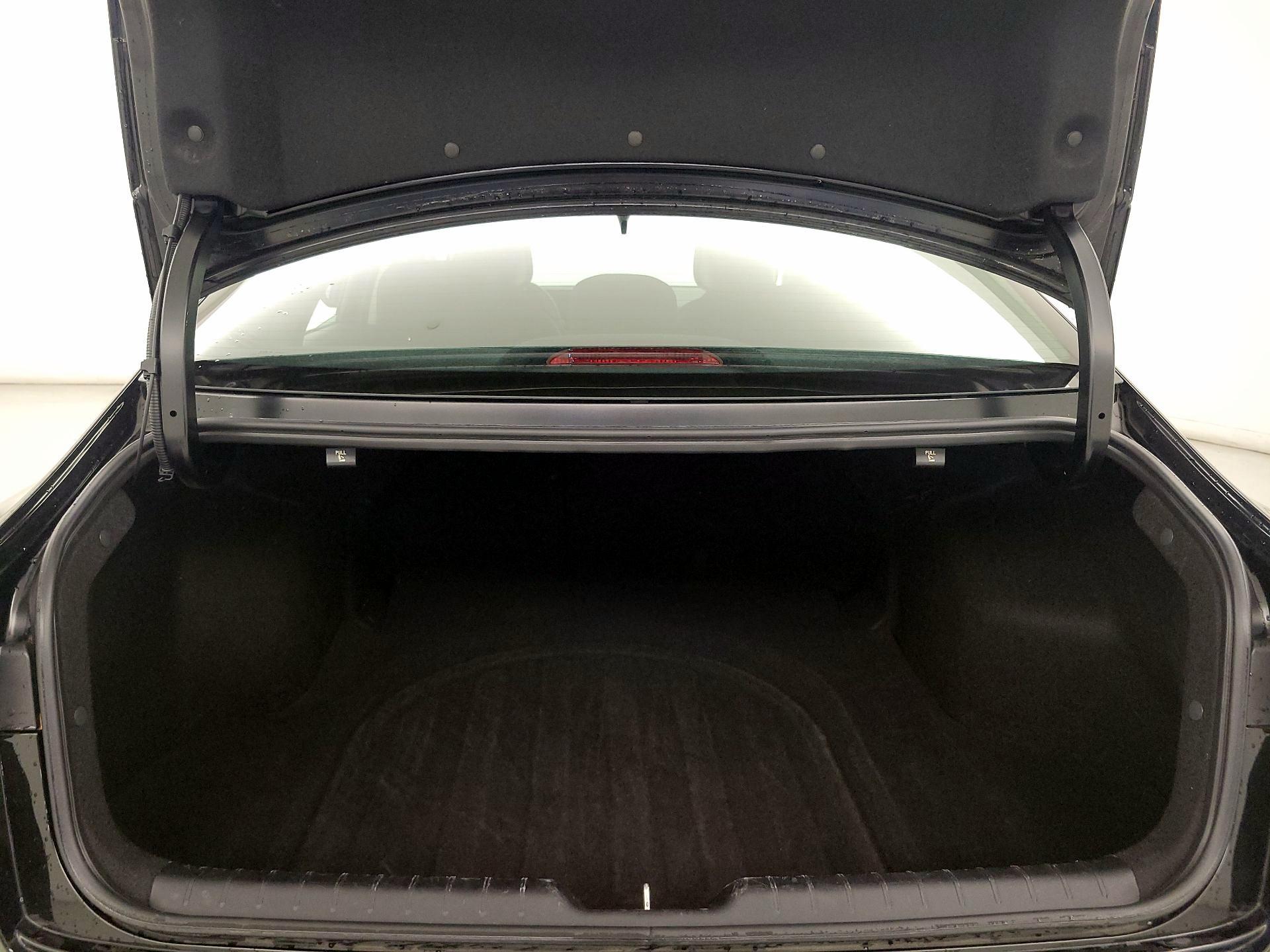 Thumbnail: 2025 Kia K4 - 19