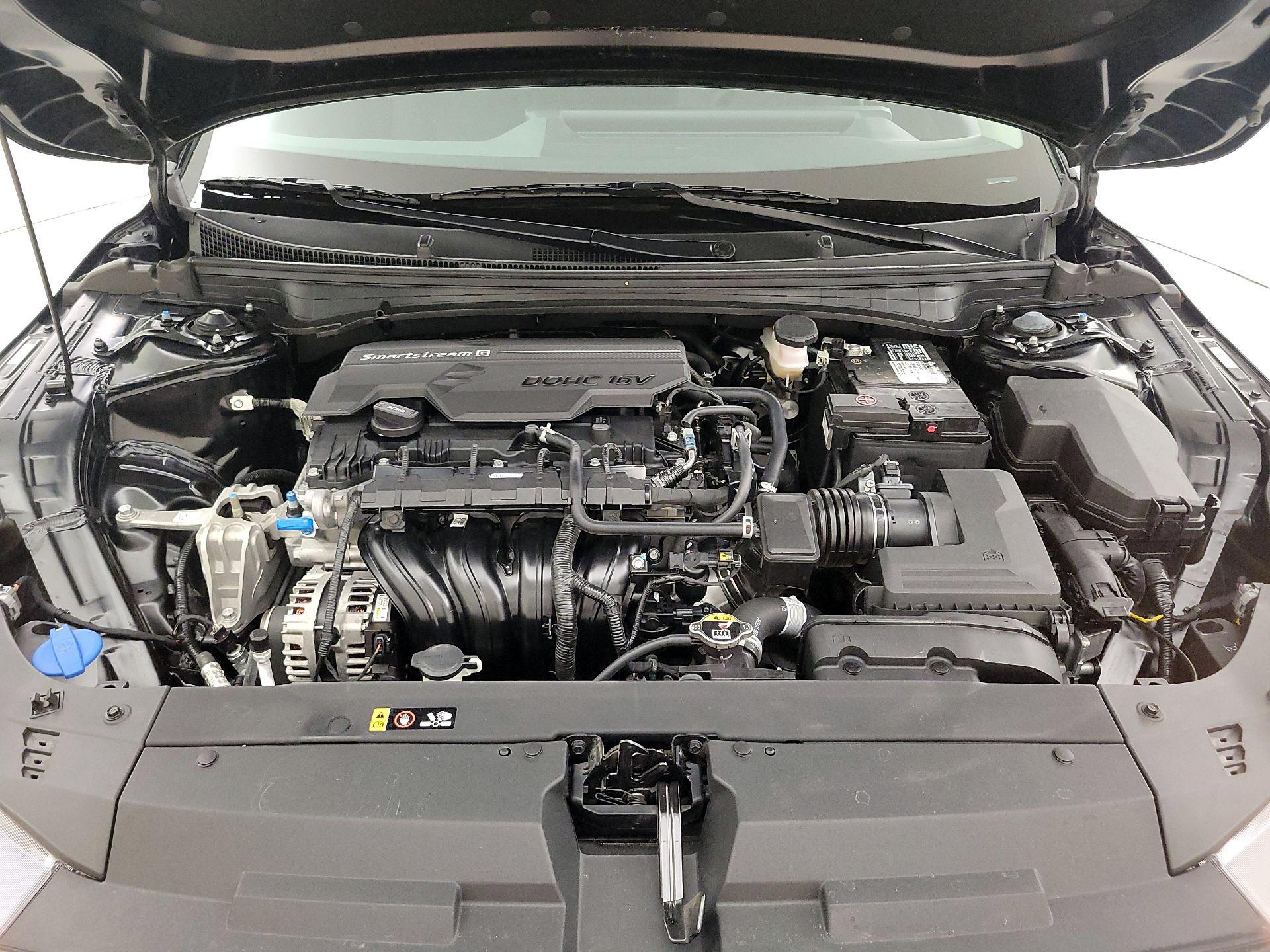 Thumbnail: 2025 Kia K4 - 20