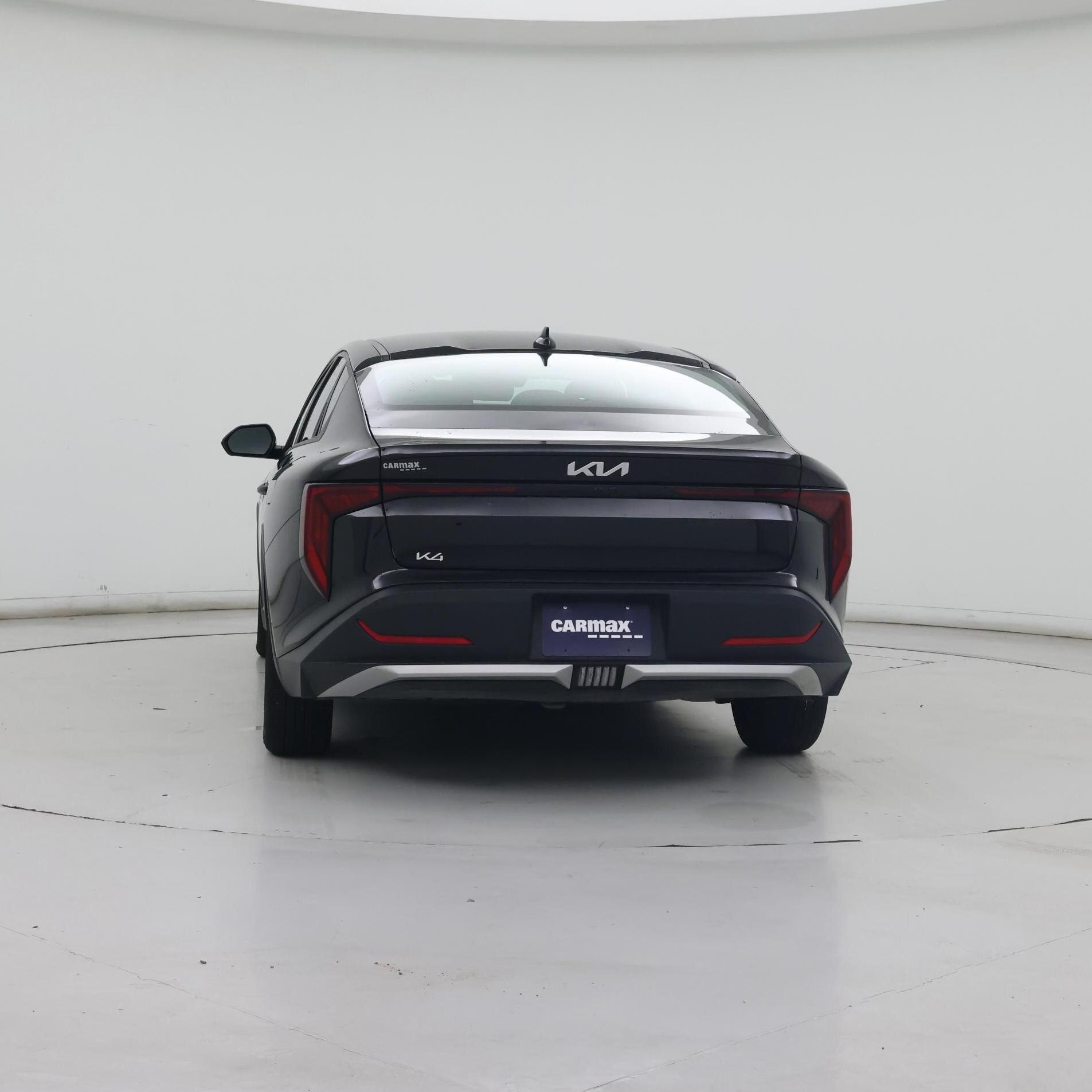 Thumbnail: 2025 Kia K4 - 6