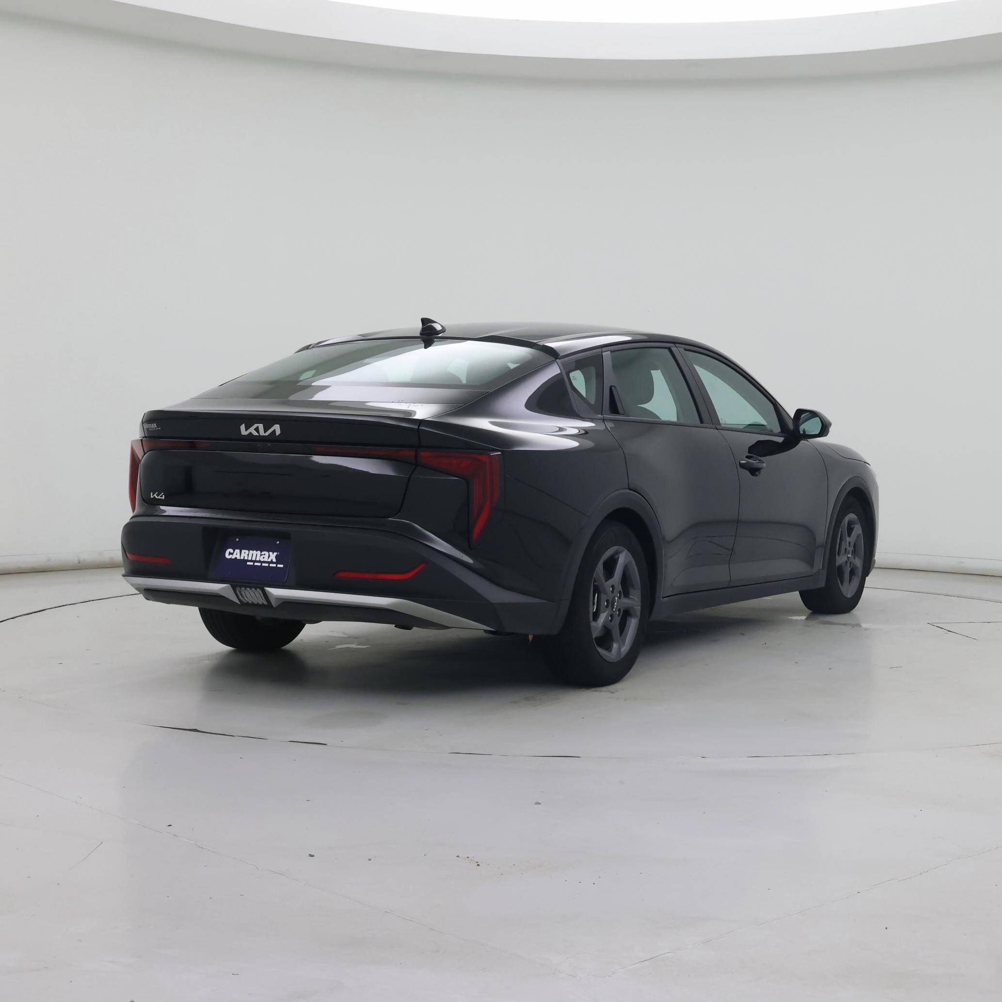 Thumbnail: 2025 Kia K4 - 8