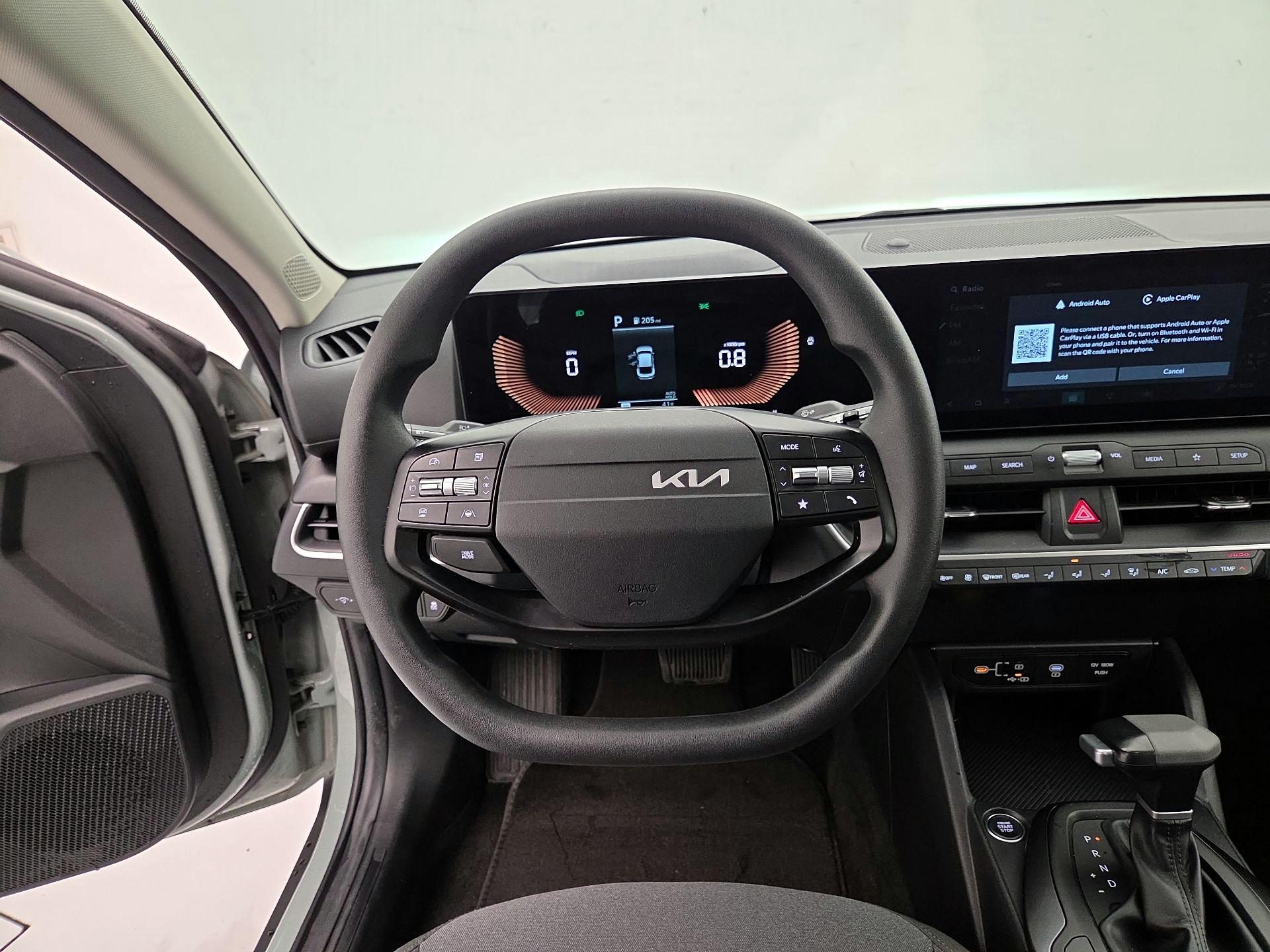 Thumbnail: 2025 Kia K4 - 10