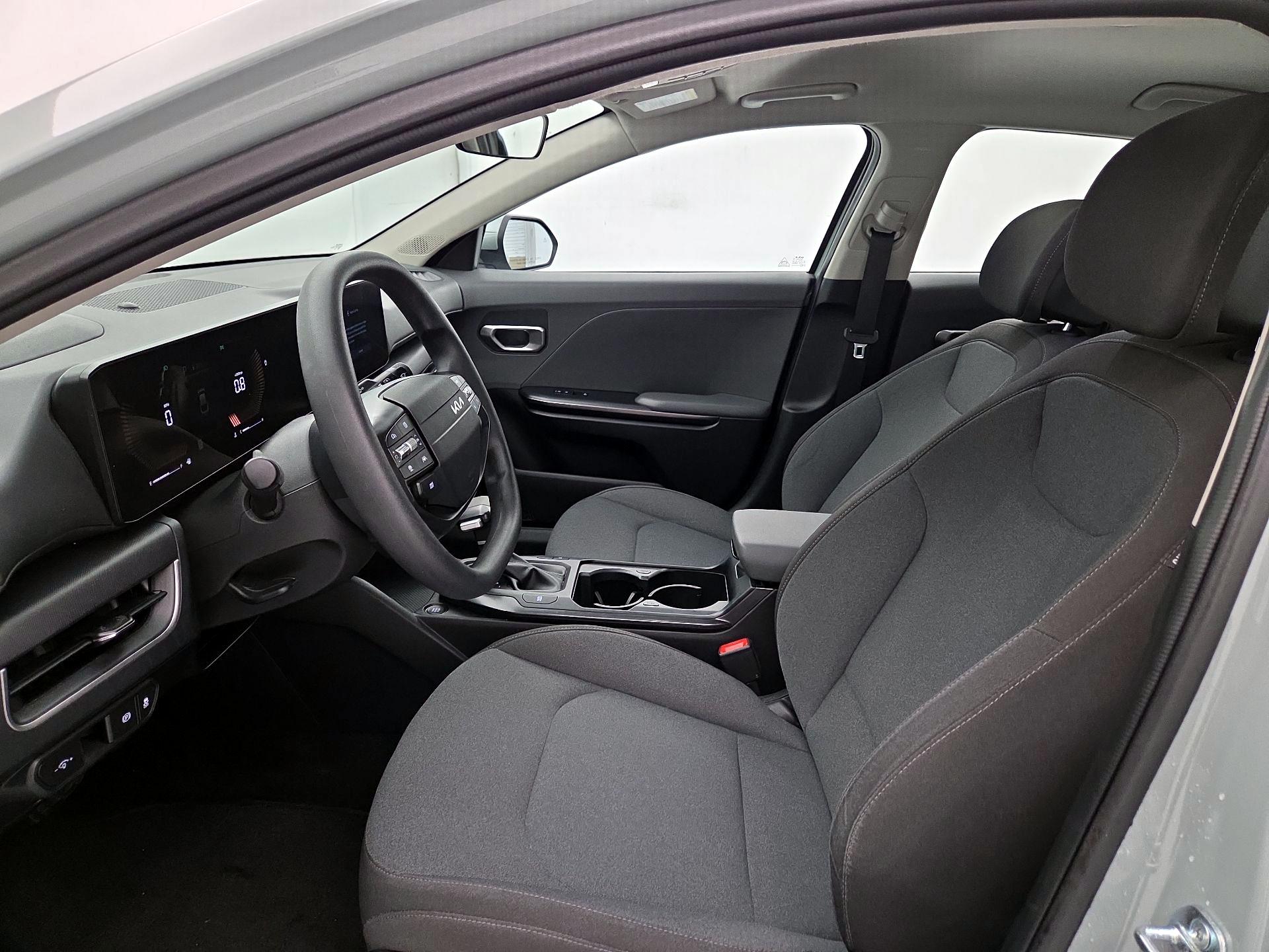 Thumbnail: 2025 Kia K4 - 11