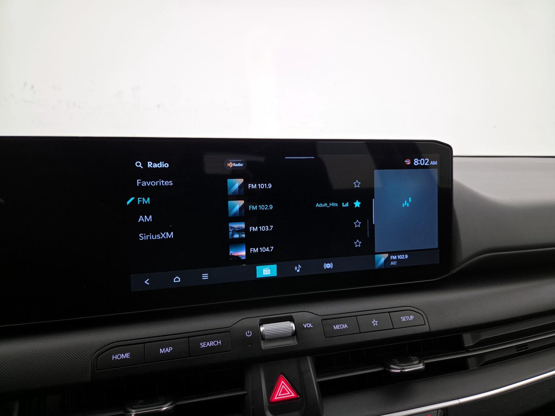 Thumbnail: 2025 Kia K4 - 15