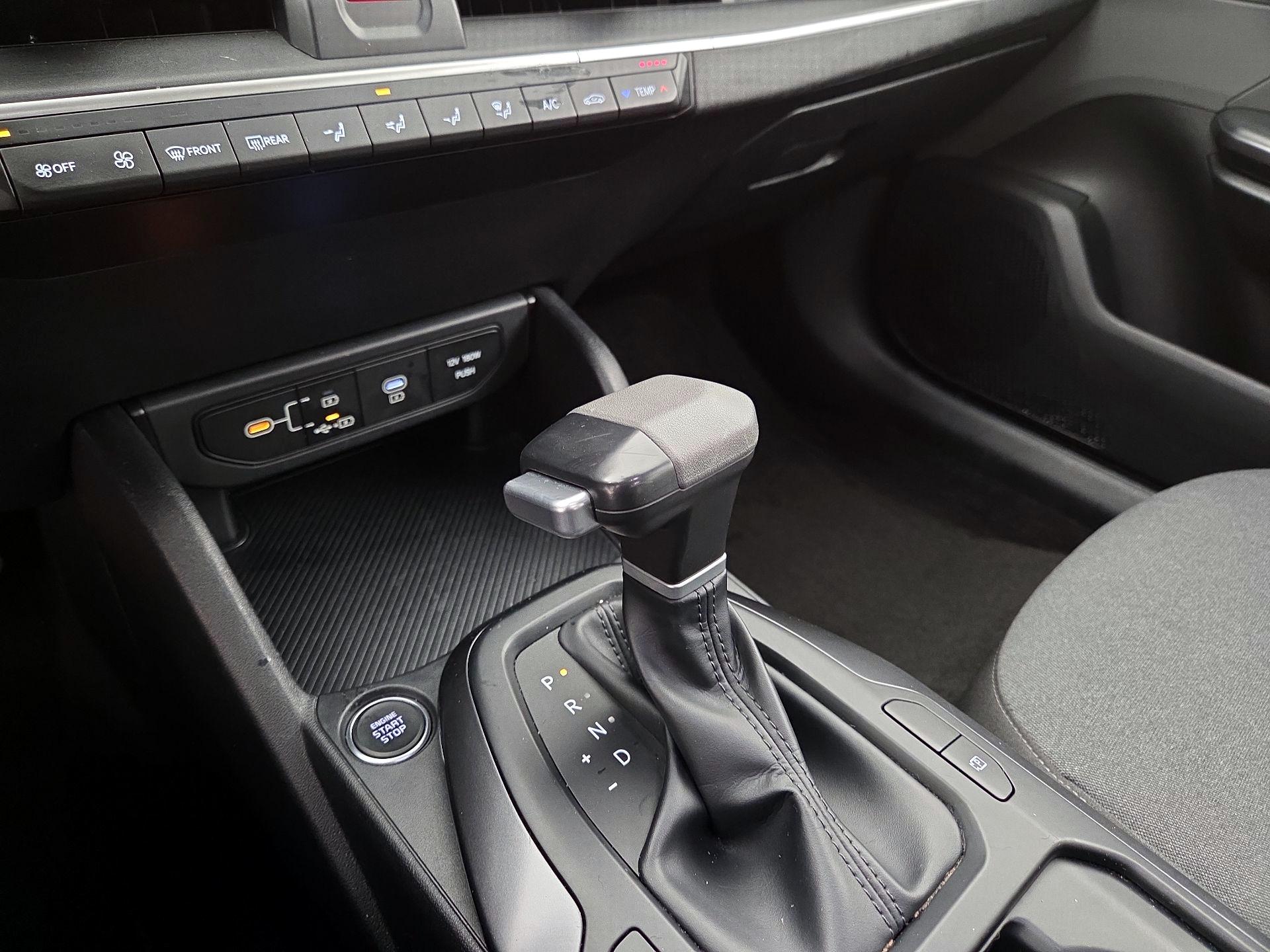 Thumbnail: 2025 Kia K4 - 17