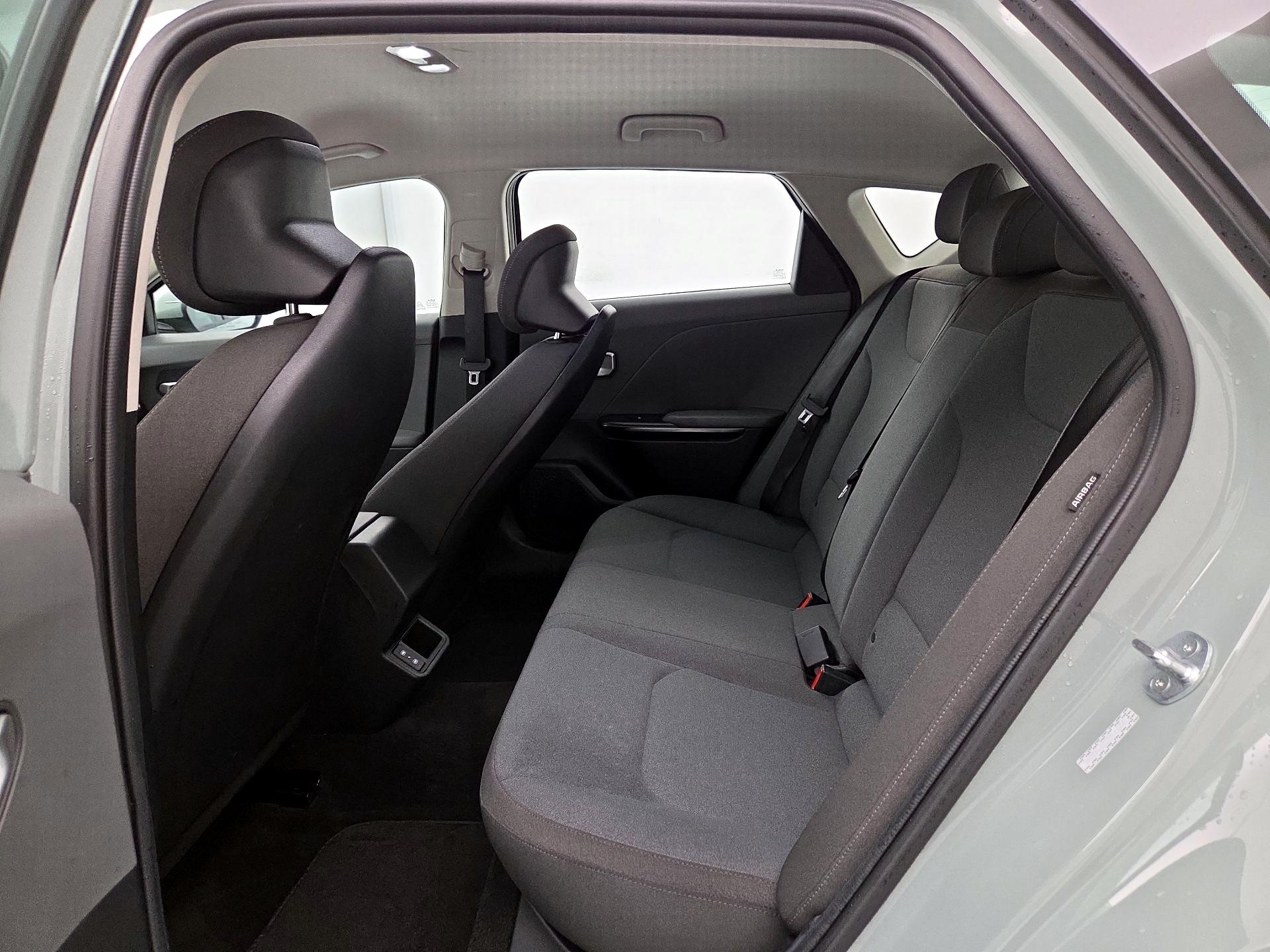 Thumbnail: 2025 Kia K4 - 19