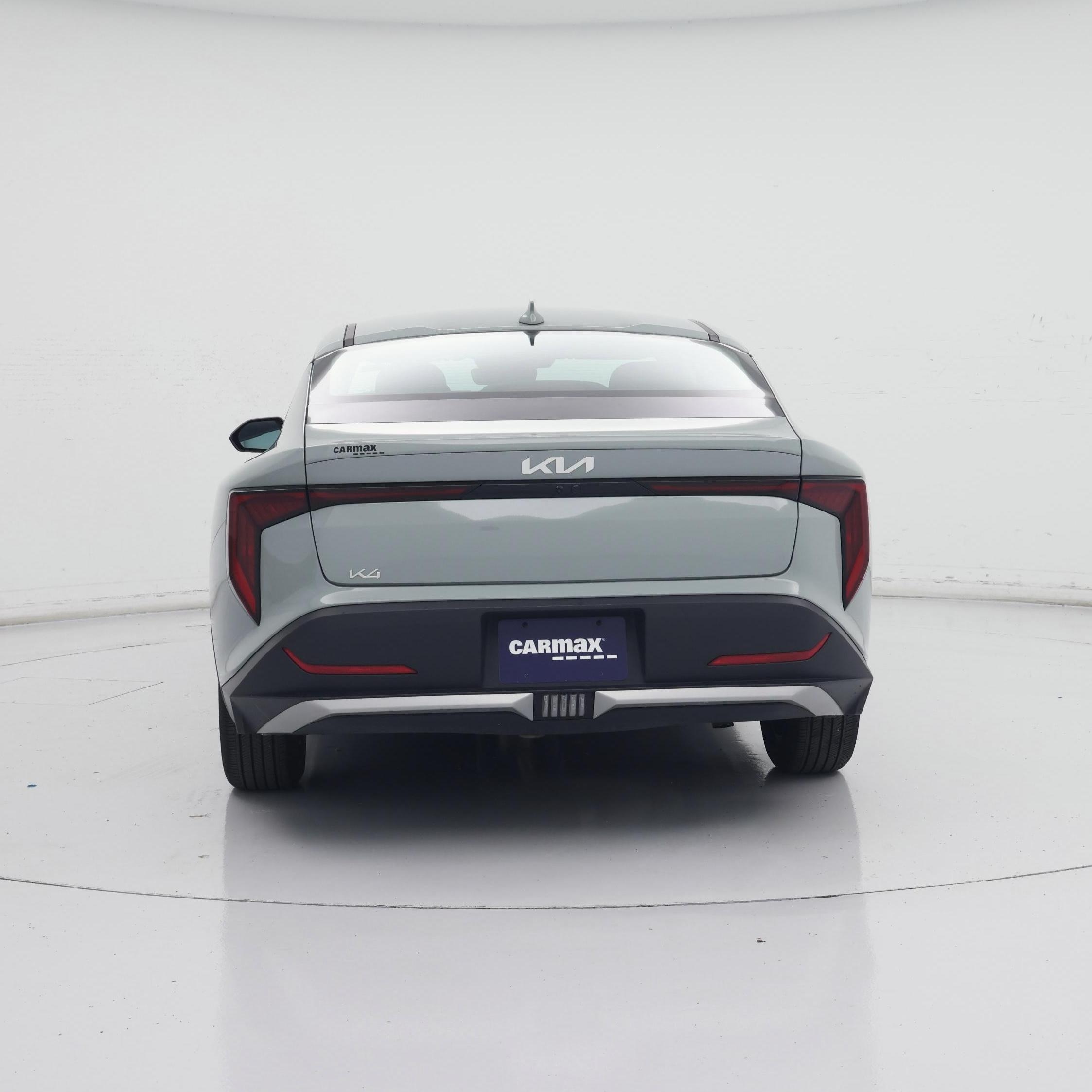 Thumbnail: 2025 Kia K4 - 6