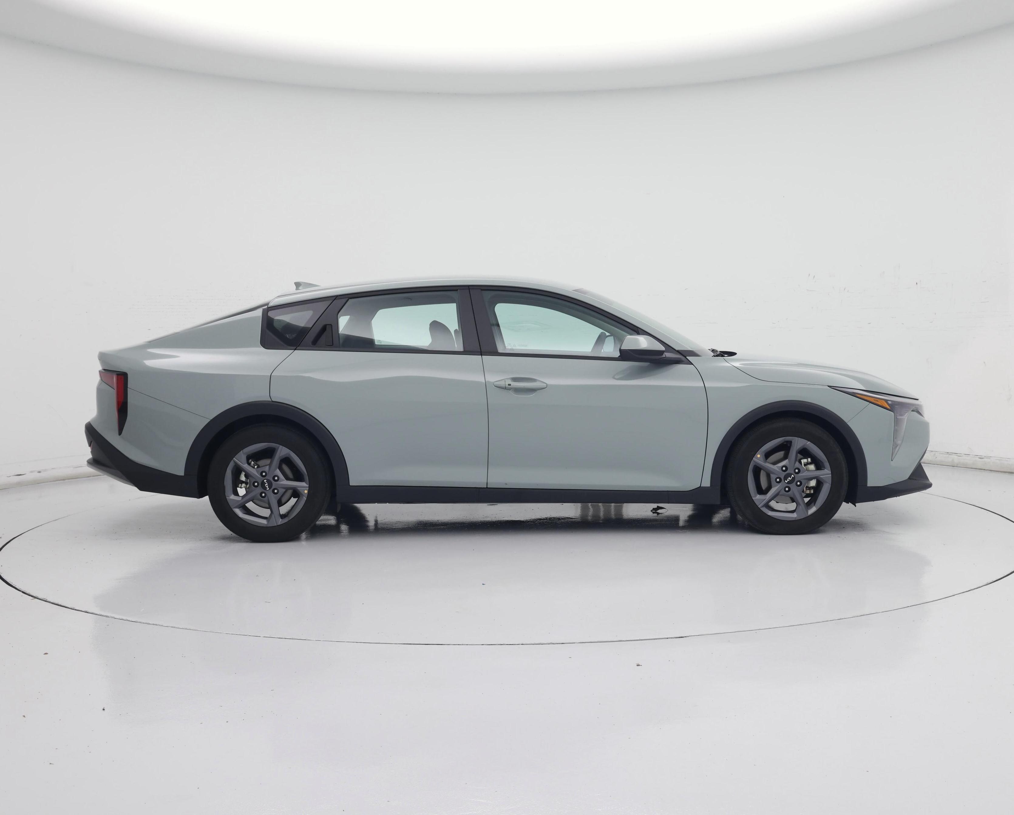 Thumbnail: 2025 Kia K4 - 7