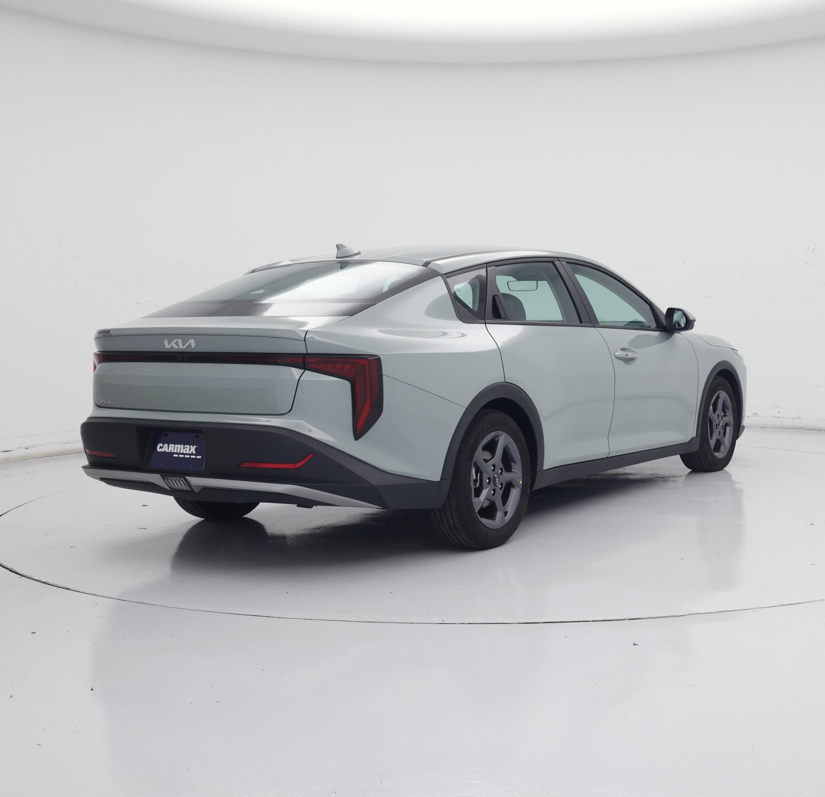 Thumbnail: 2025 Kia K4 - 8