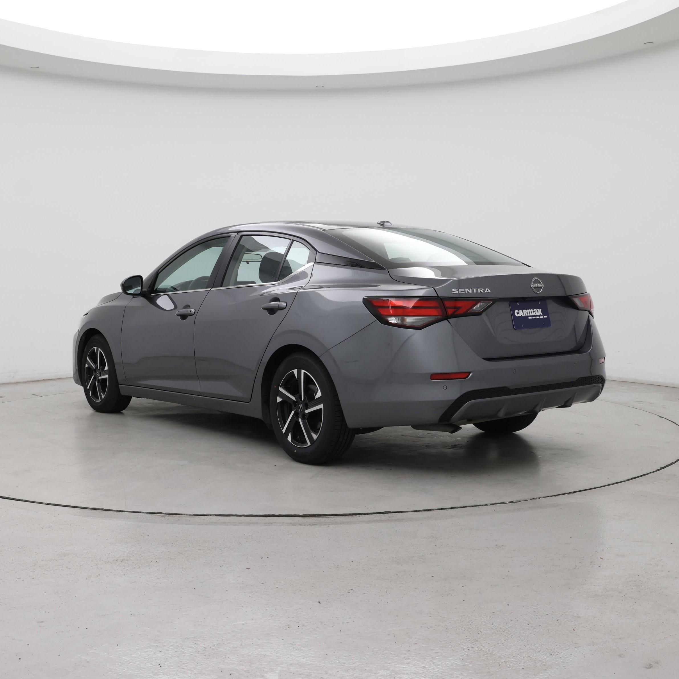 Thumbnail: 2025 Nissan Sentra - 2