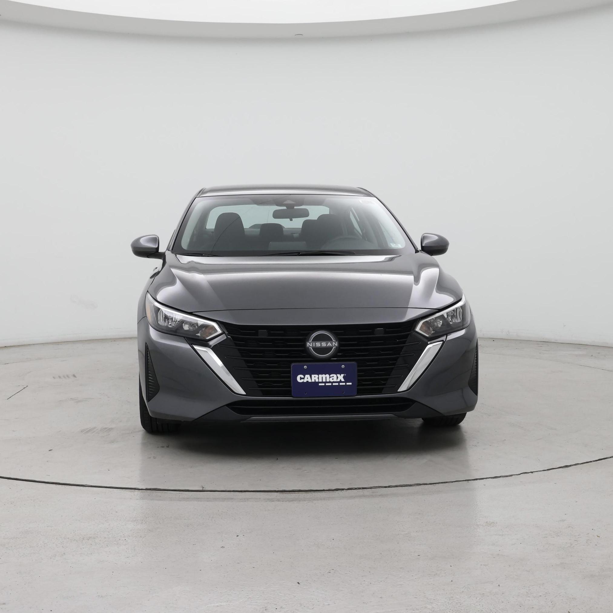 Thumbnail: 2025 Nissan Sentra - 5