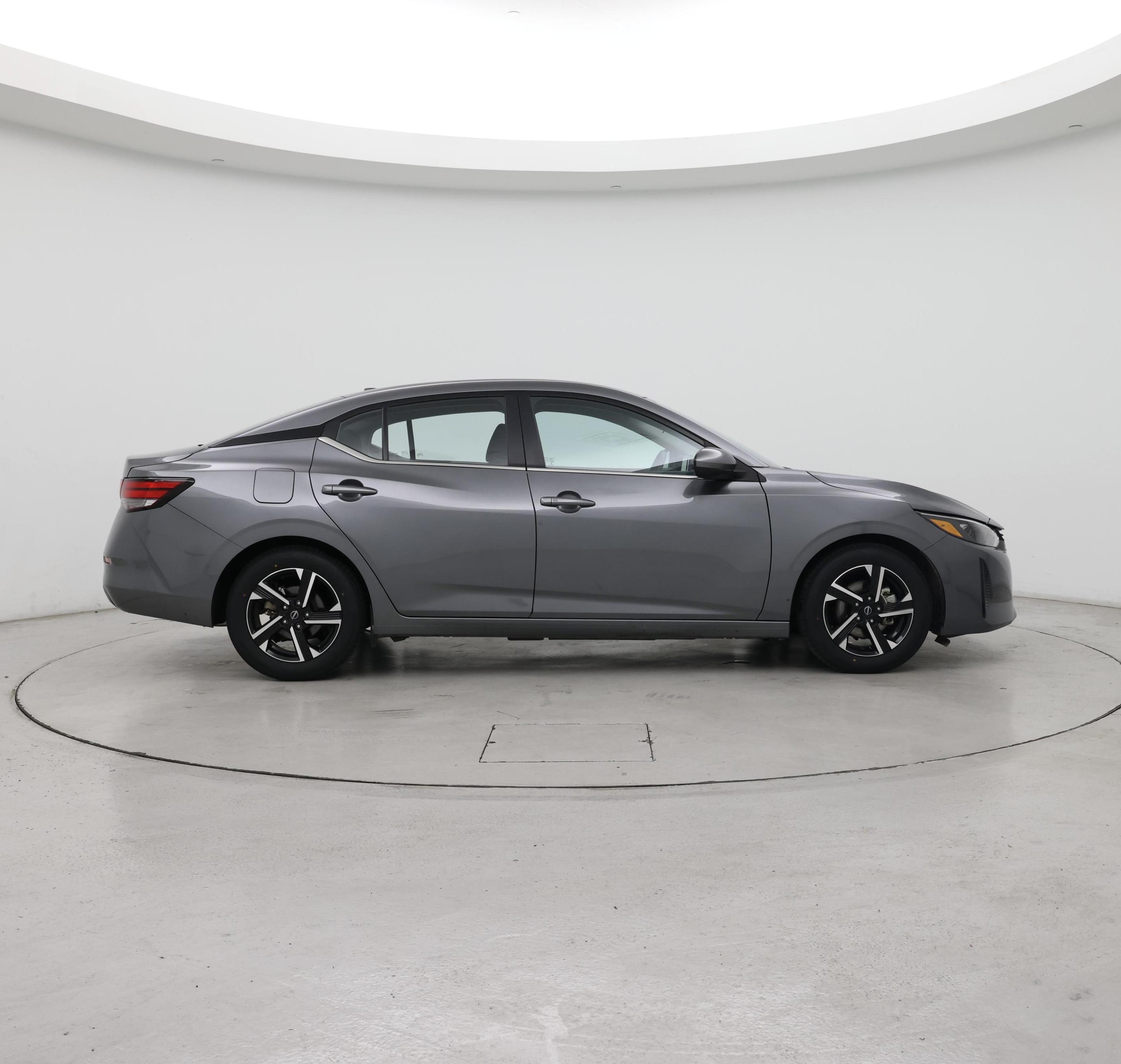 Thumbnail: 2025 Nissan Sentra - 7