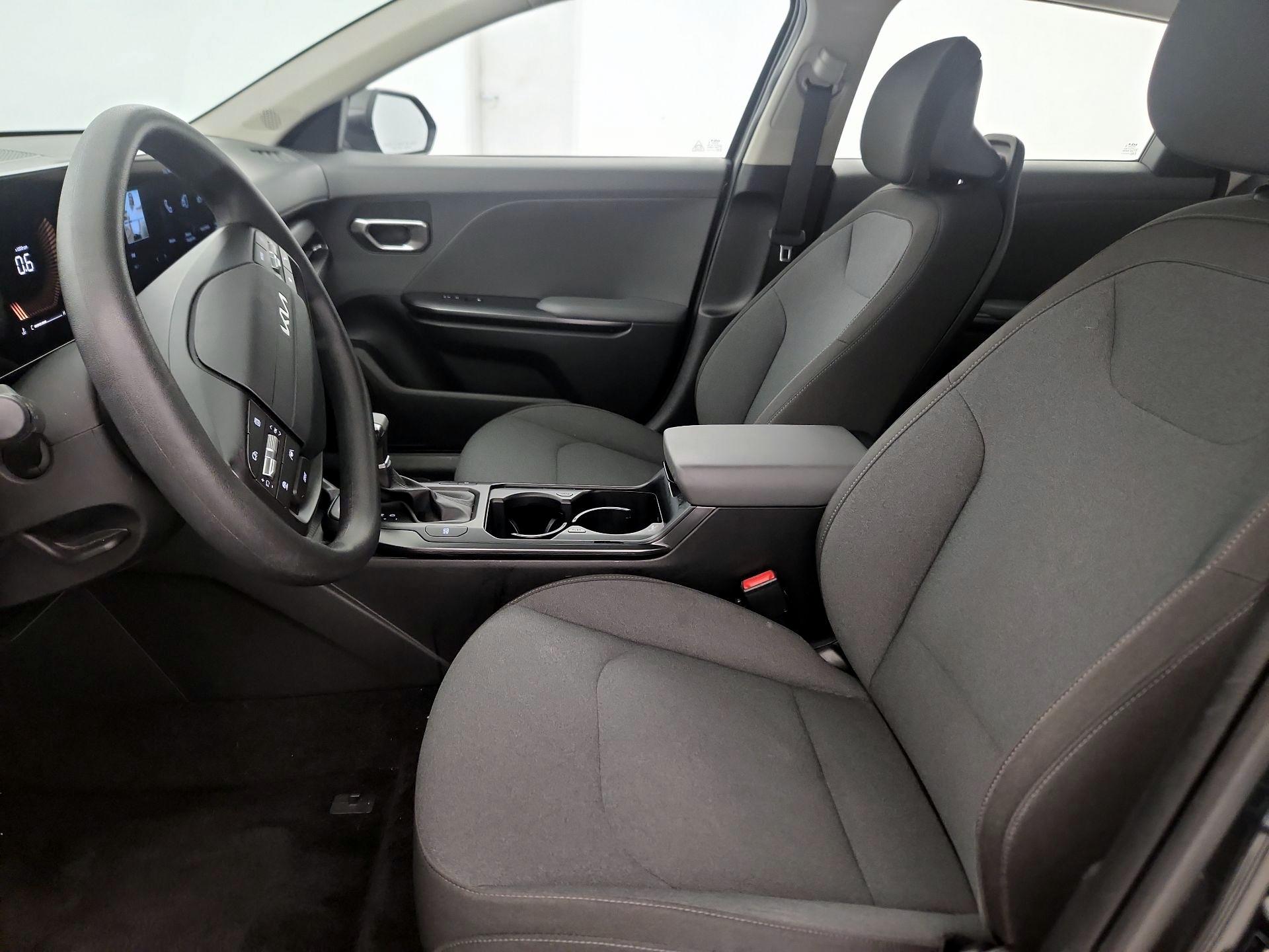 Thumbnail: 2025 Kia K4 - 11