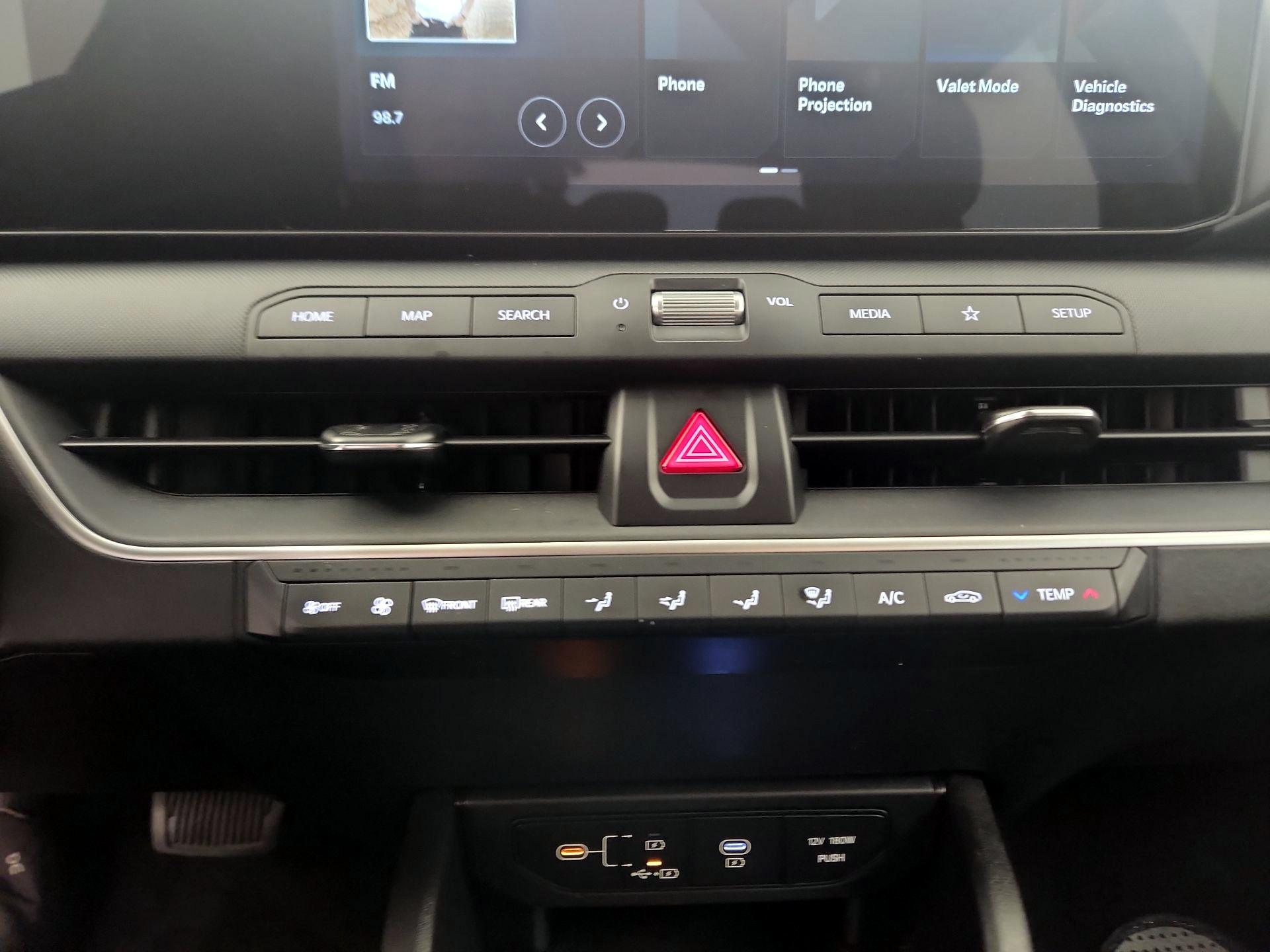 Thumbnail: 2025 Kia K4 - 16