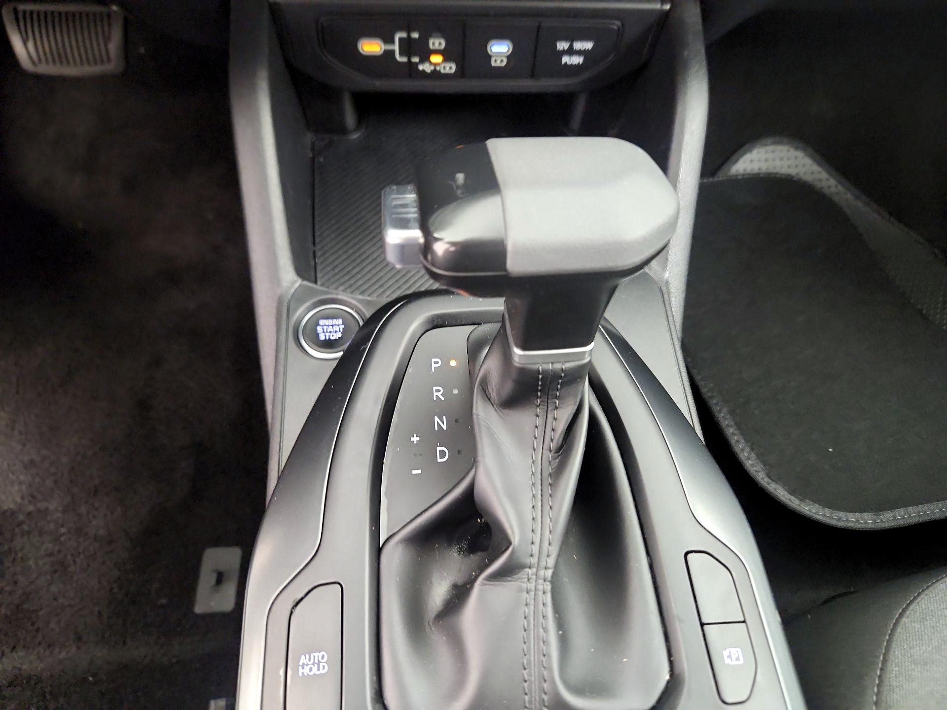 Thumbnail: 2025 Kia K4 - 17