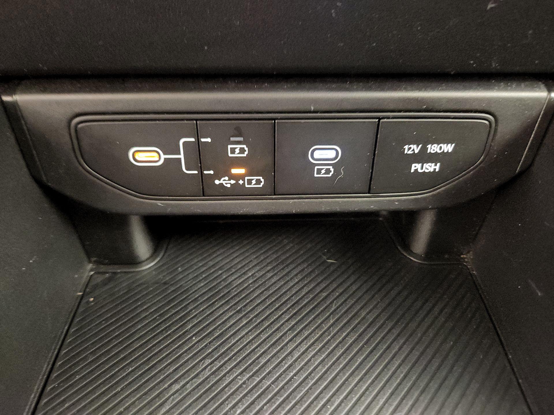 Thumbnail: 2025 Kia K4 - 18