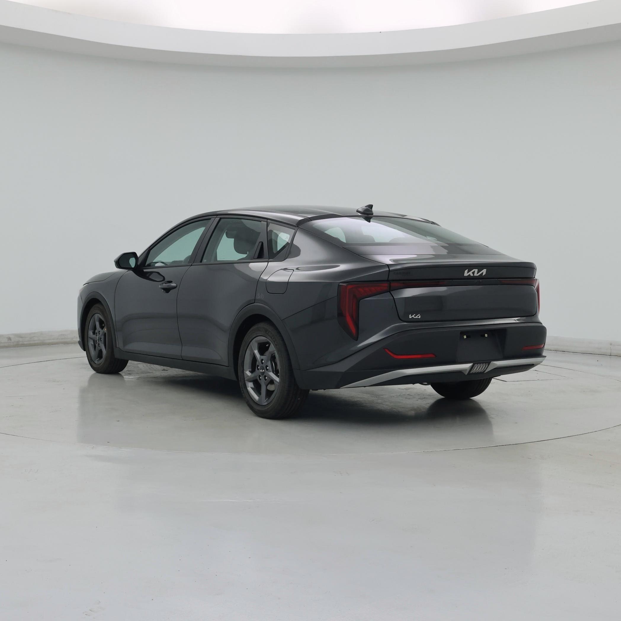 Thumbnail: 2025 Kia K4 - 2