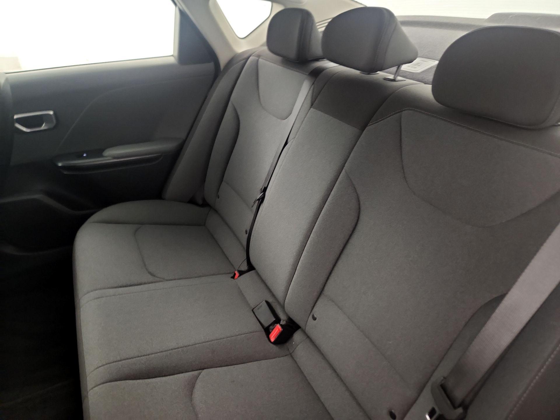 Thumbnail: 2025 Kia K4 - 19