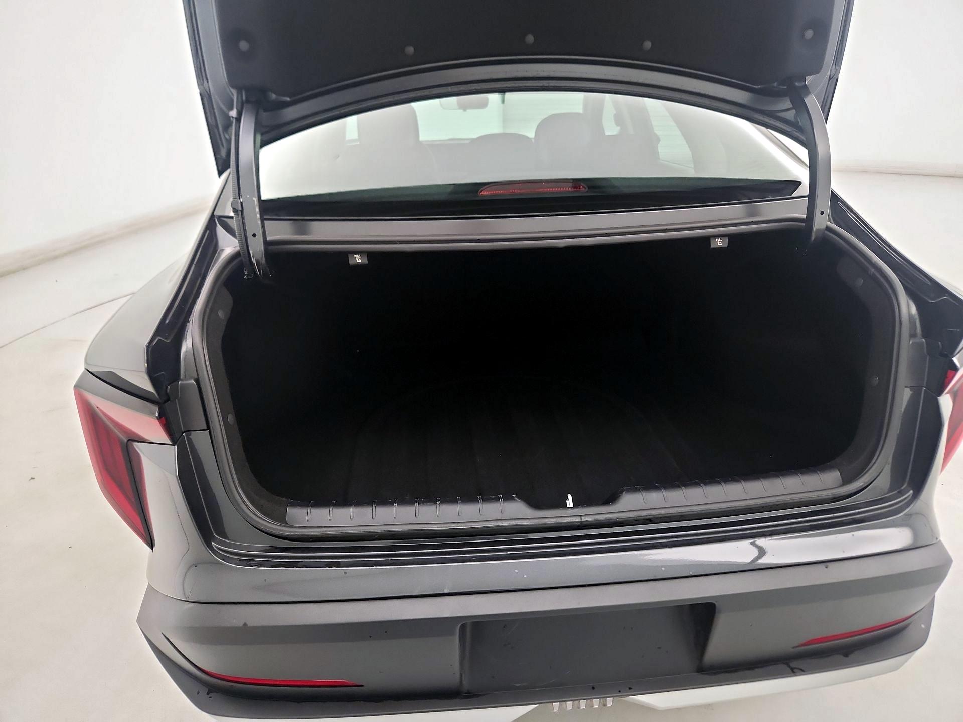 Thumbnail: 2025 Kia K4 - 20