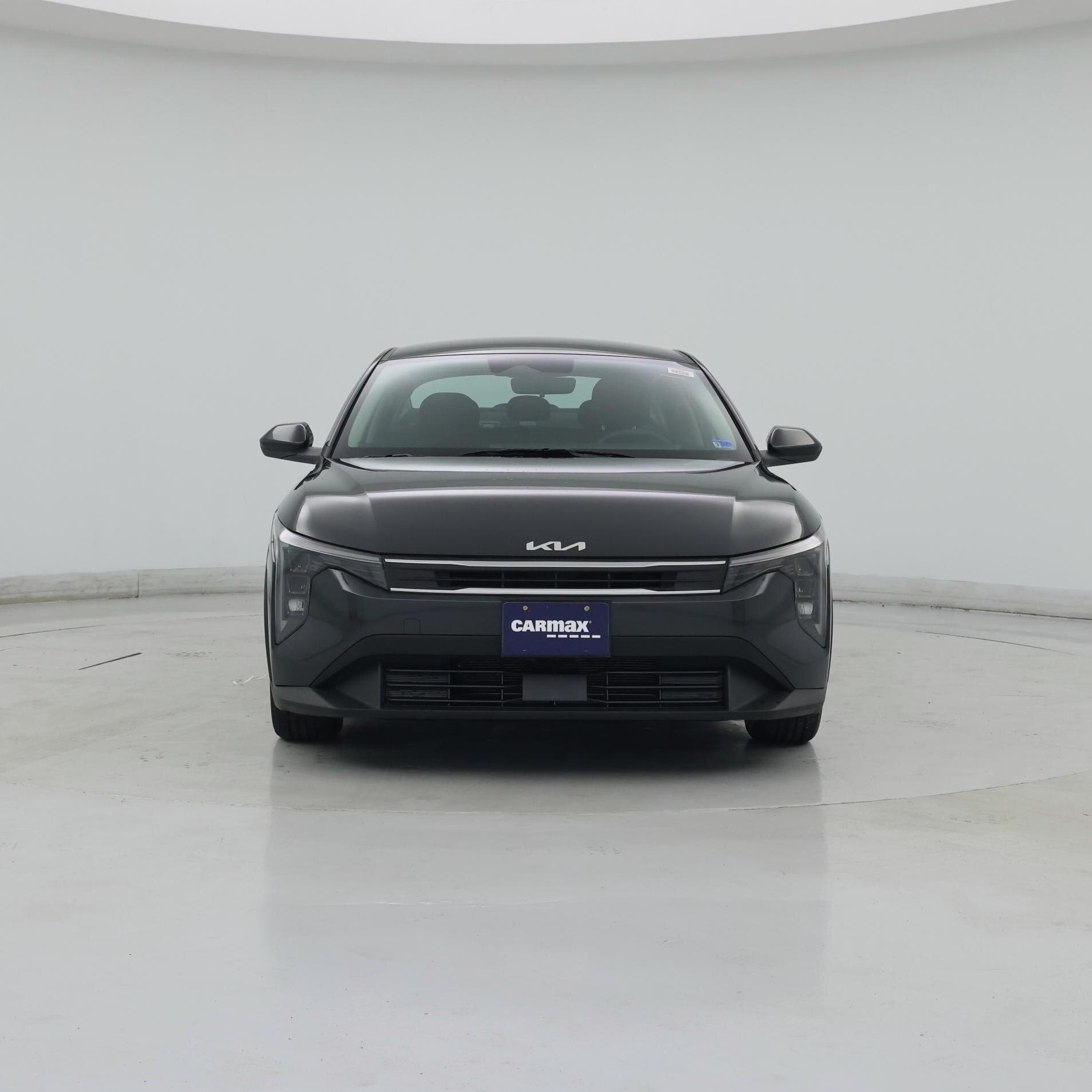 Thumbnail: 2025 Kia K4 - 5