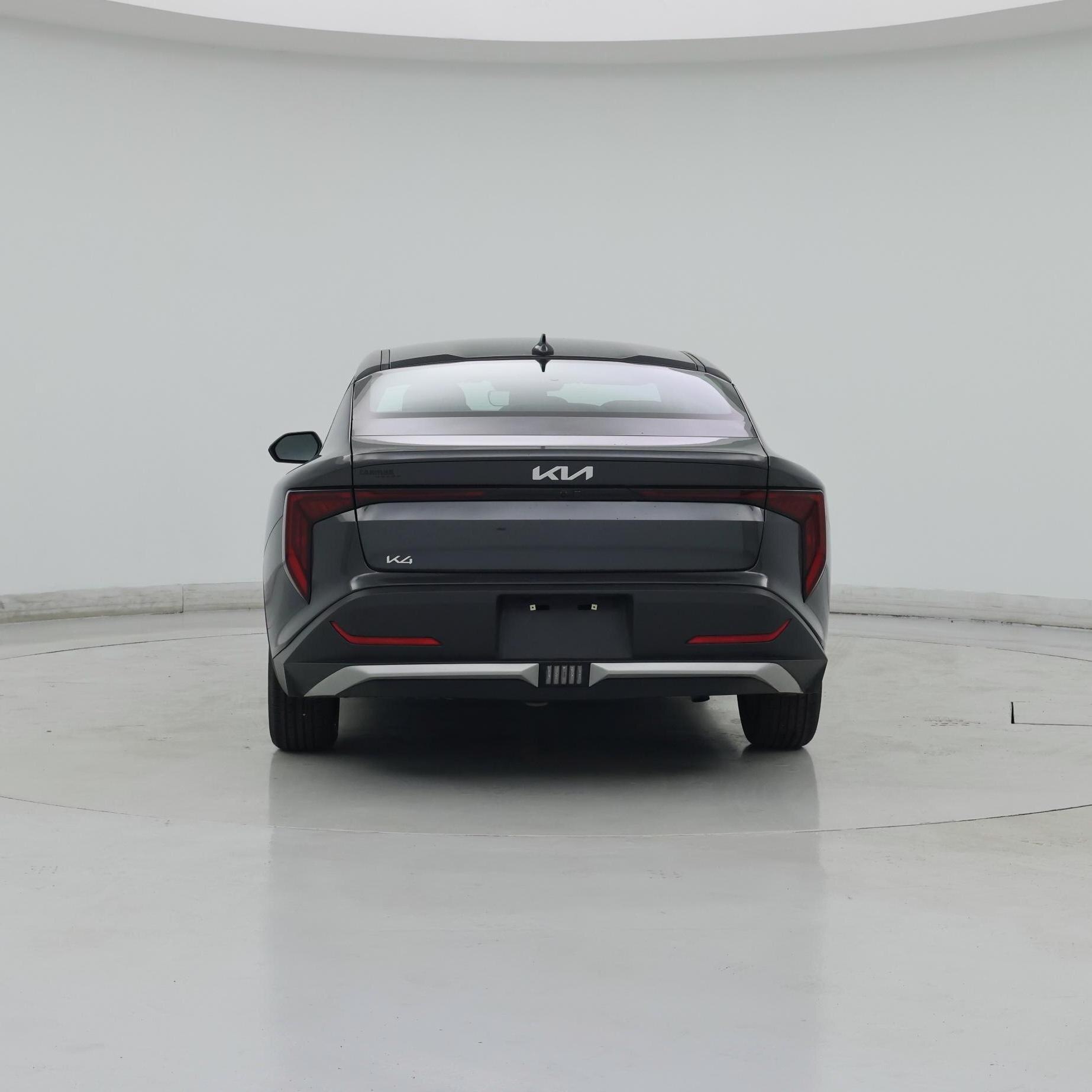 Thumbnail: 2025 Kia K4 - 6