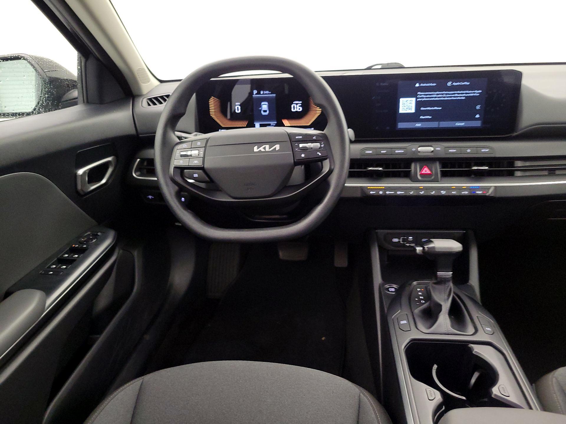 Thumbnail: 2025 Kia K4 - 10