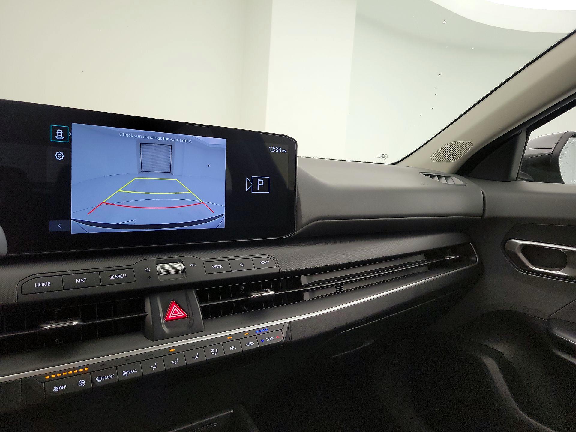 Thumbnail: 2025 Kia K4 - 14