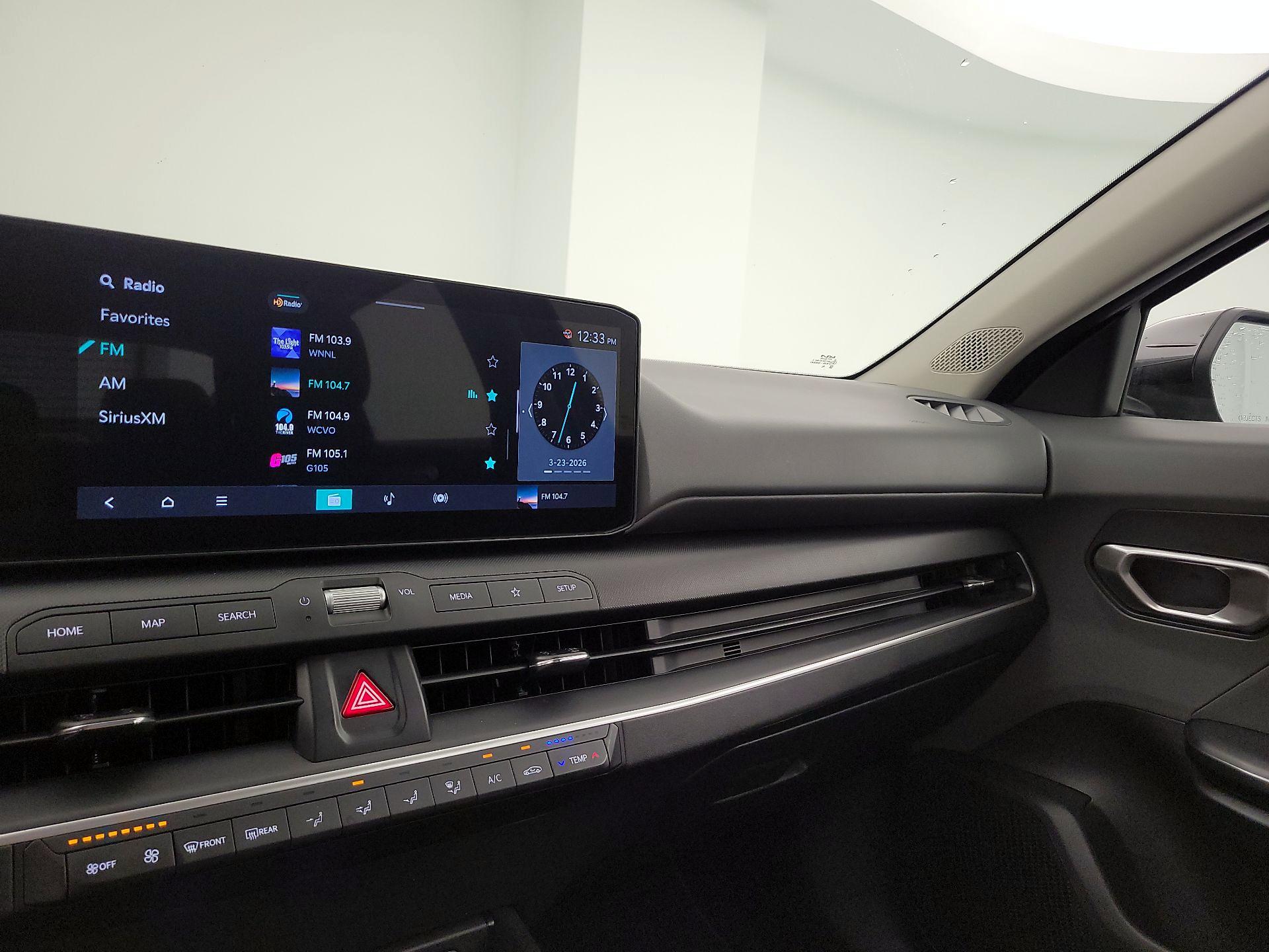 Thumbnail: 2025 Kia K4 - 15