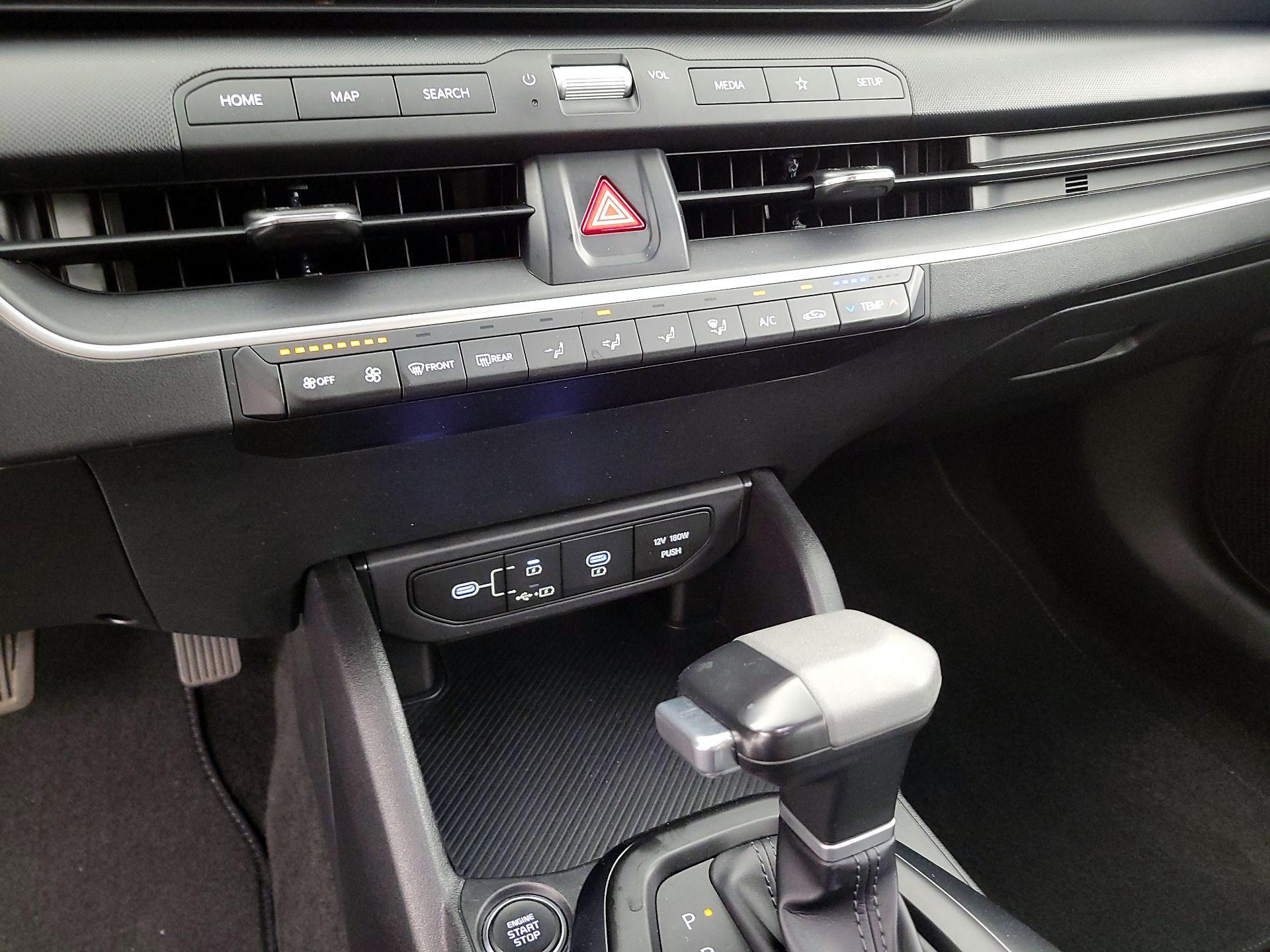 Thumbnail: 2025 Kia K4 - 16