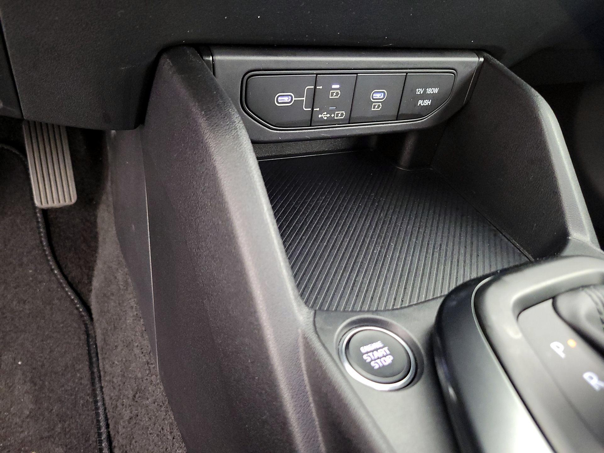 Thumbnail: 2025 Kia K4 - 18