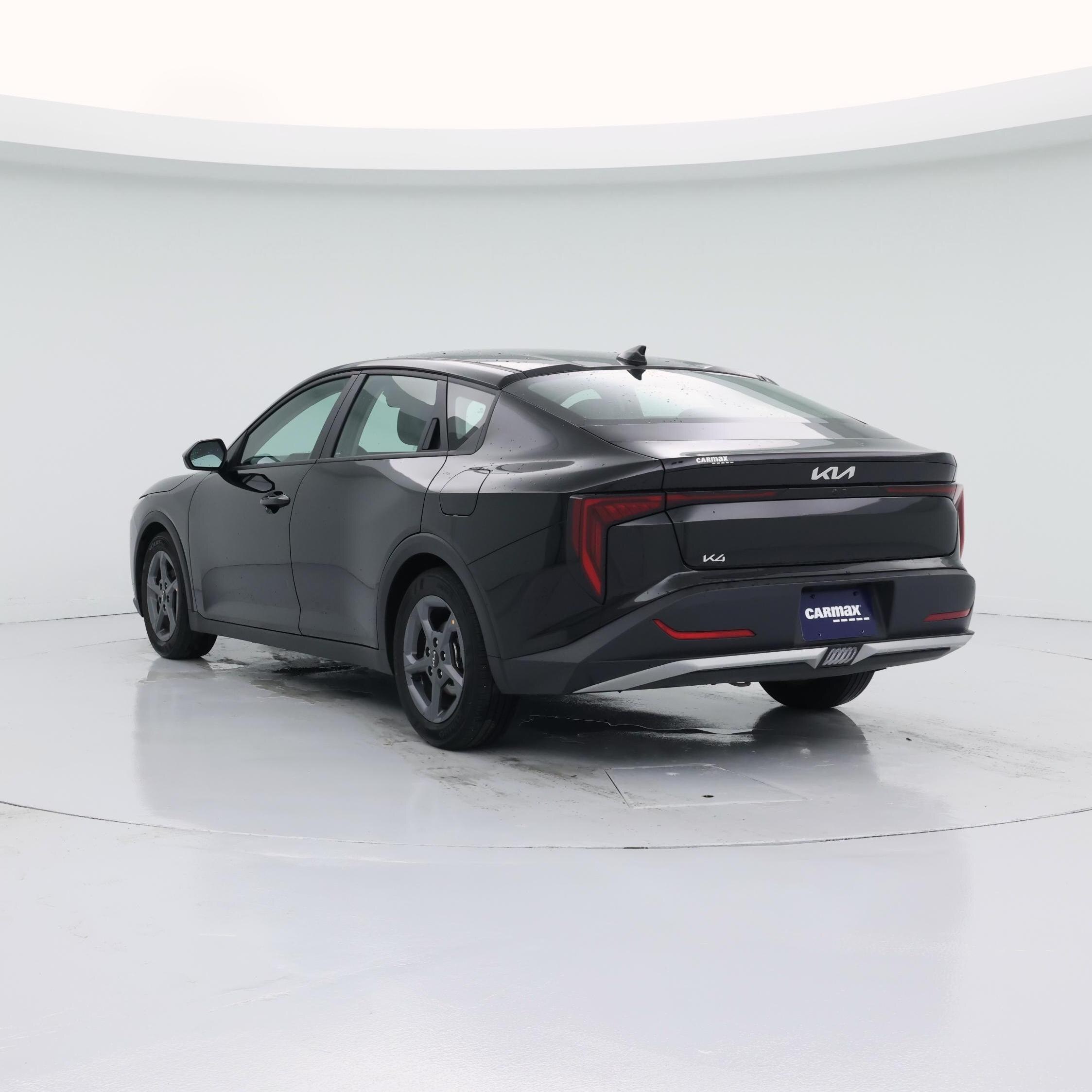 Thumbnail: 2025 Kia K4 - 2