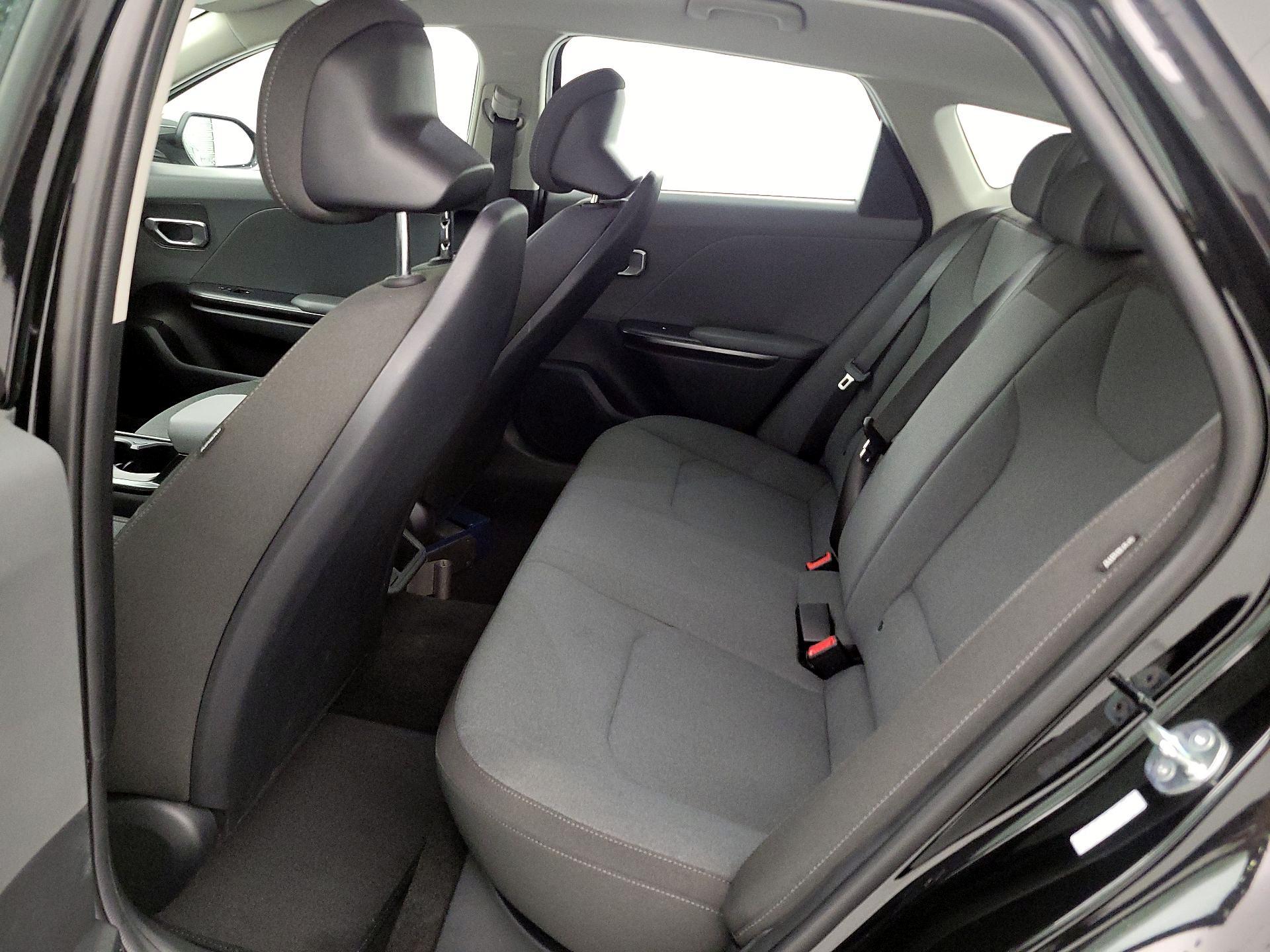 Thumbnail: 2025 Kia K4 - 19