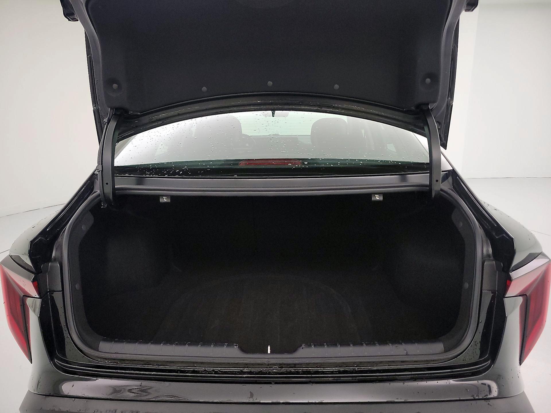 Thumbnail: 2025 Kia K4 - 20