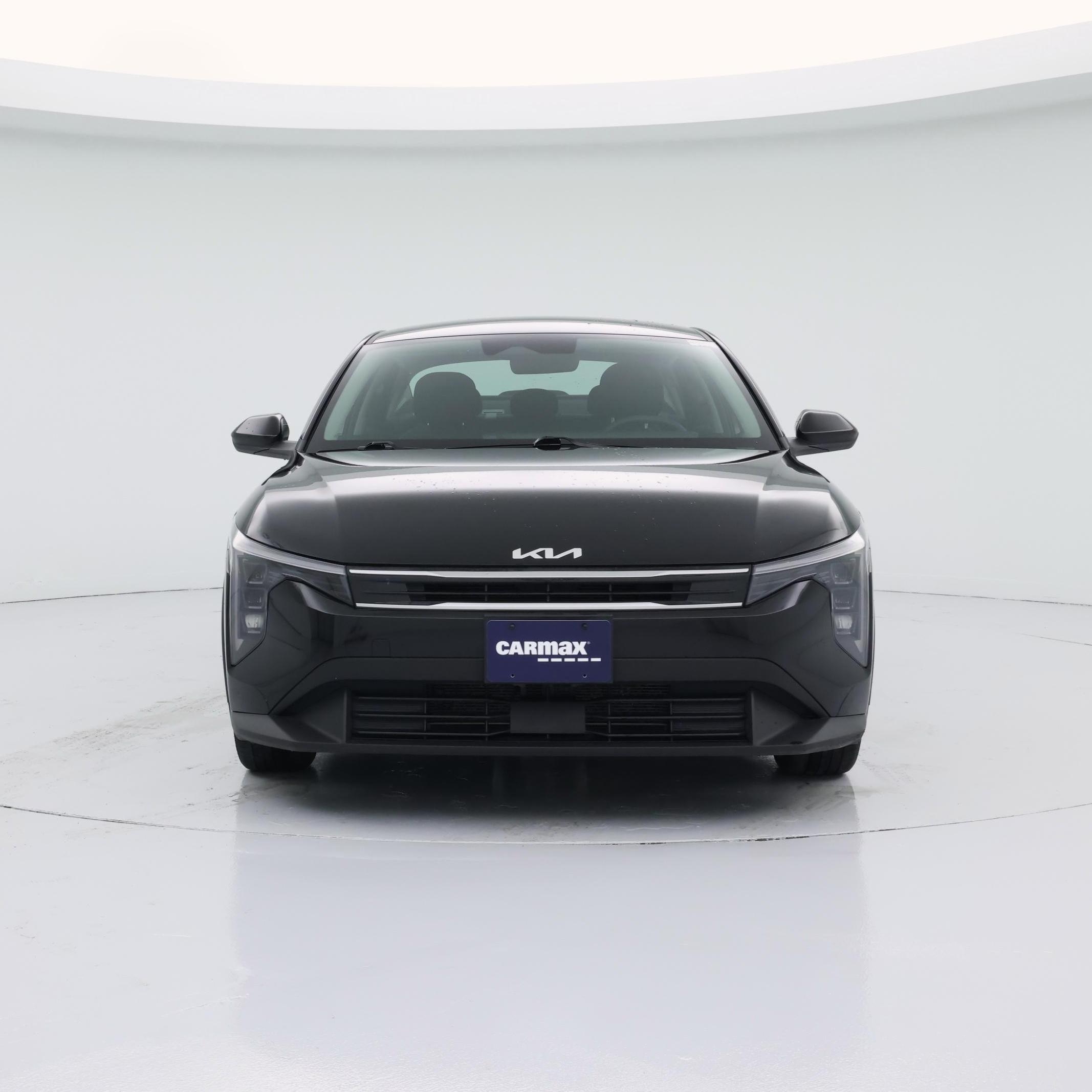 Thumbnail: 2025 Kia K4 - 5