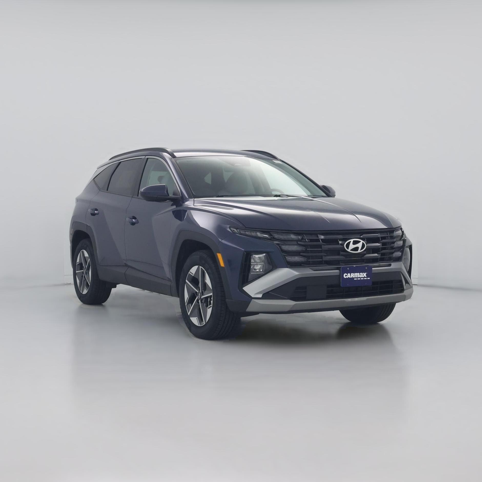 Thumbnail: 2025 Hyundai Tucson - 1