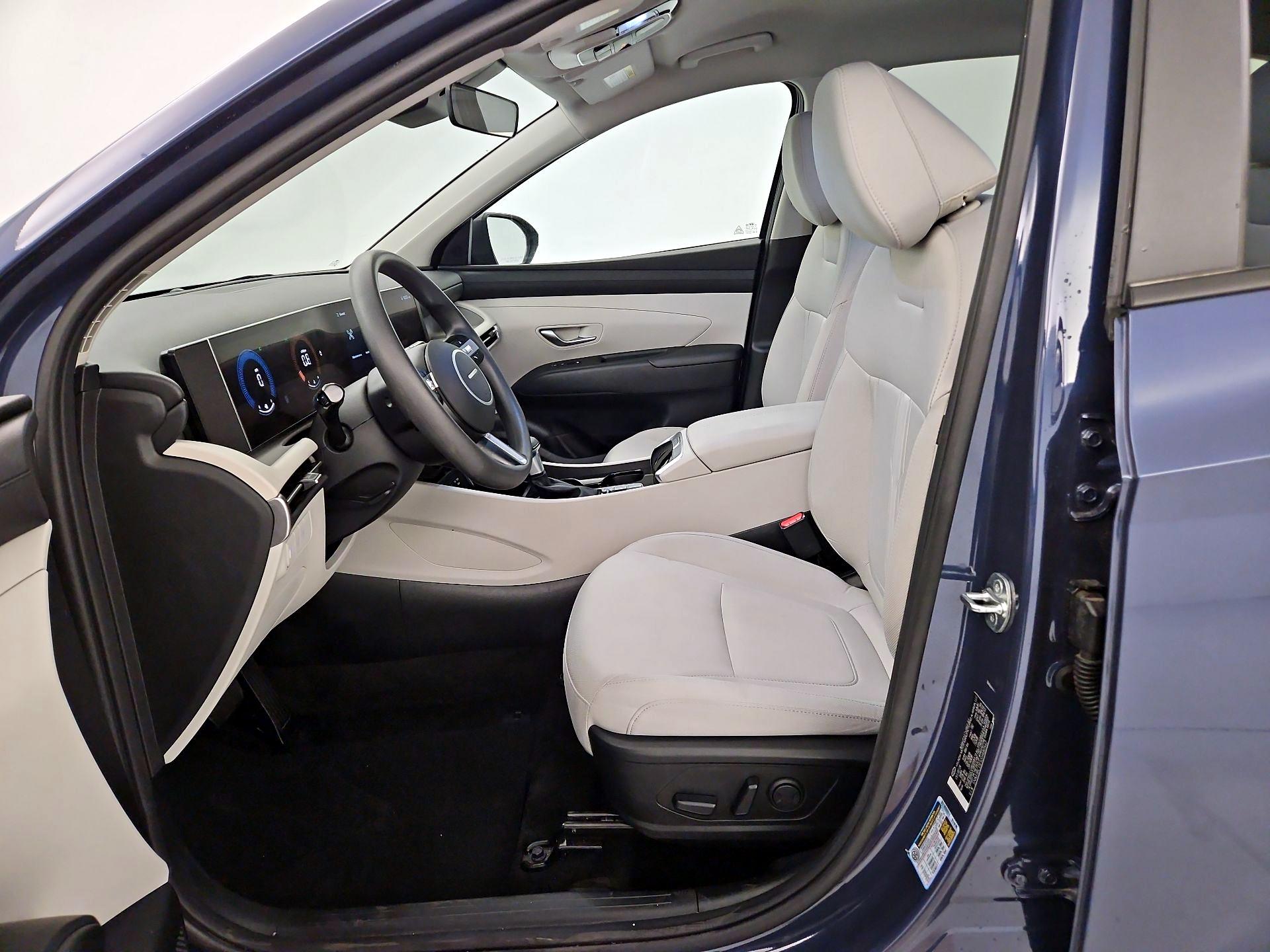 Thumbnail: 2025 Hyundai Tucson - 11