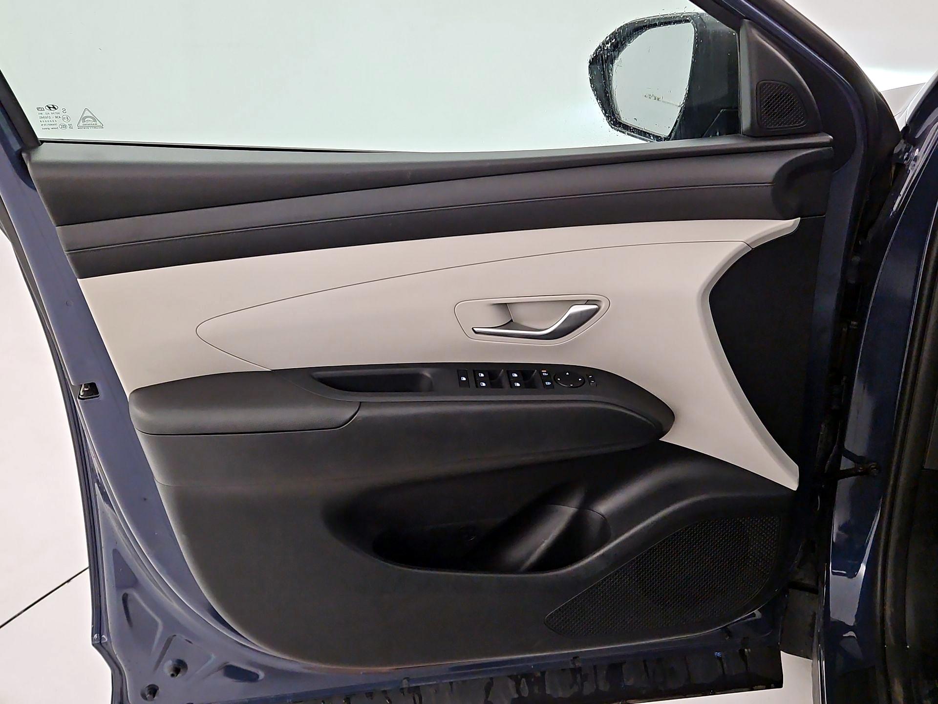 Thumbnail: 2025 Hyundai Tucson - 12
