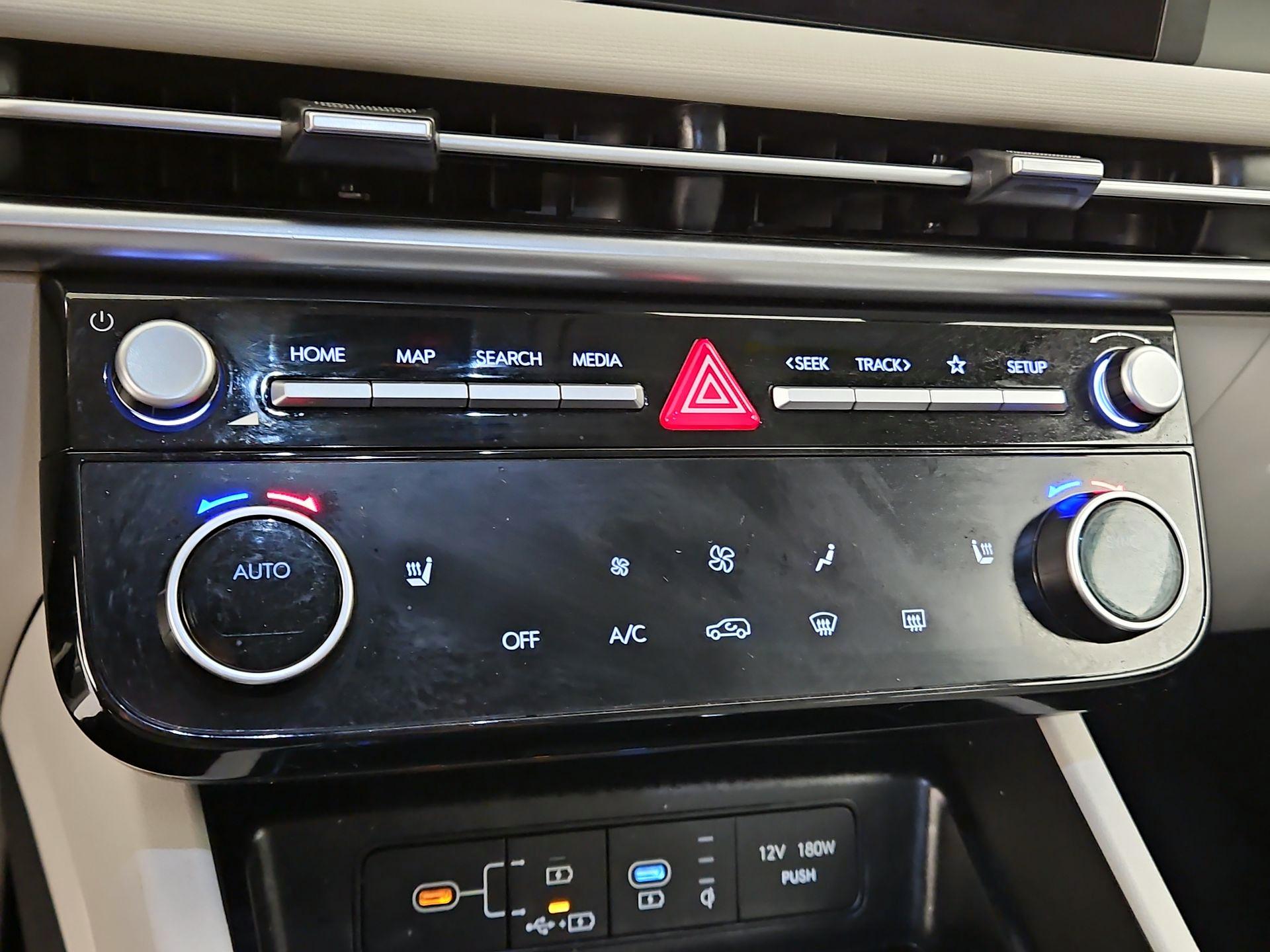 Thumbnail: 2025 Hyundai Tucson - 16