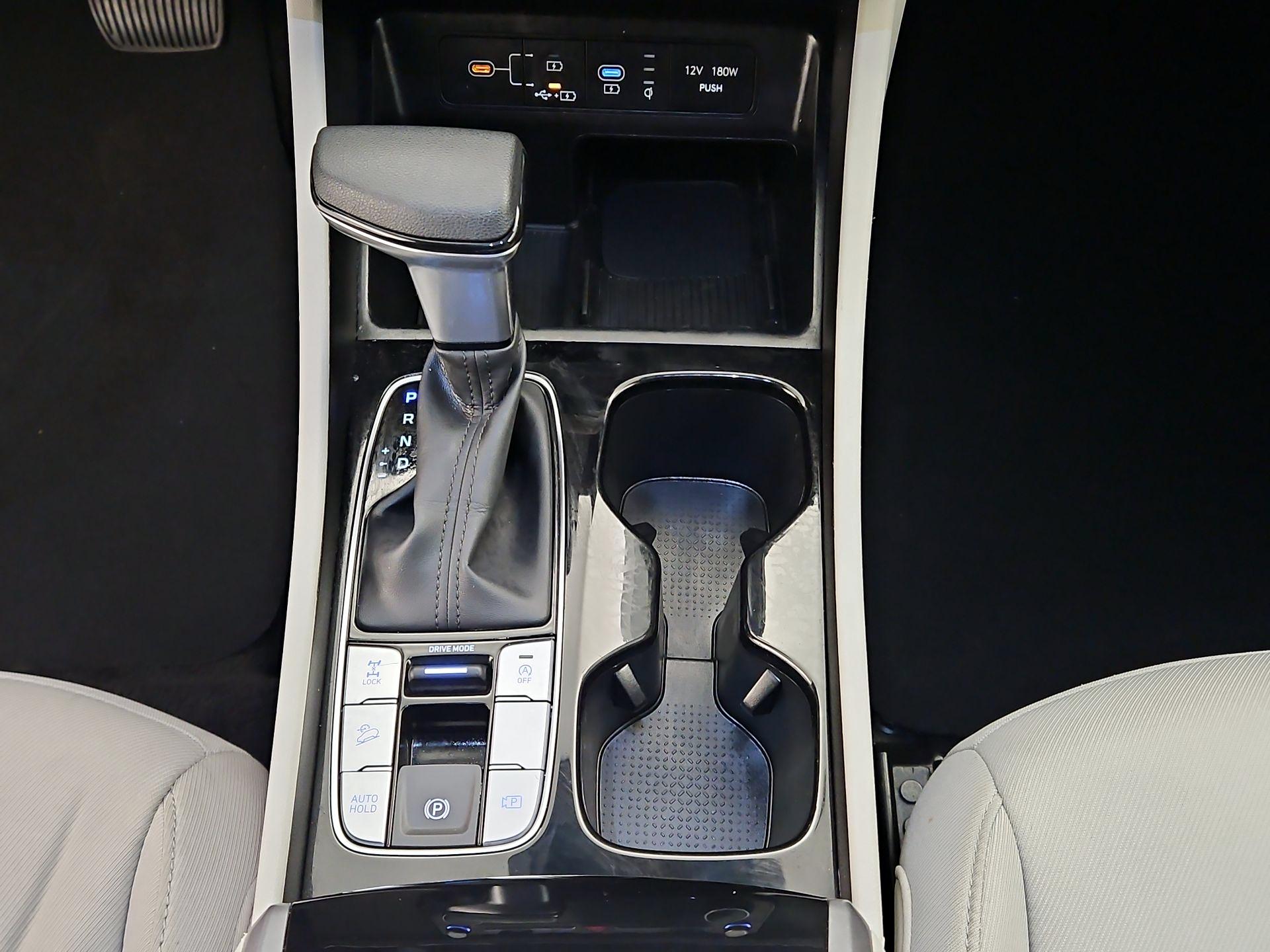 Thumbnail: 2025 Hyundai Tucson - 17