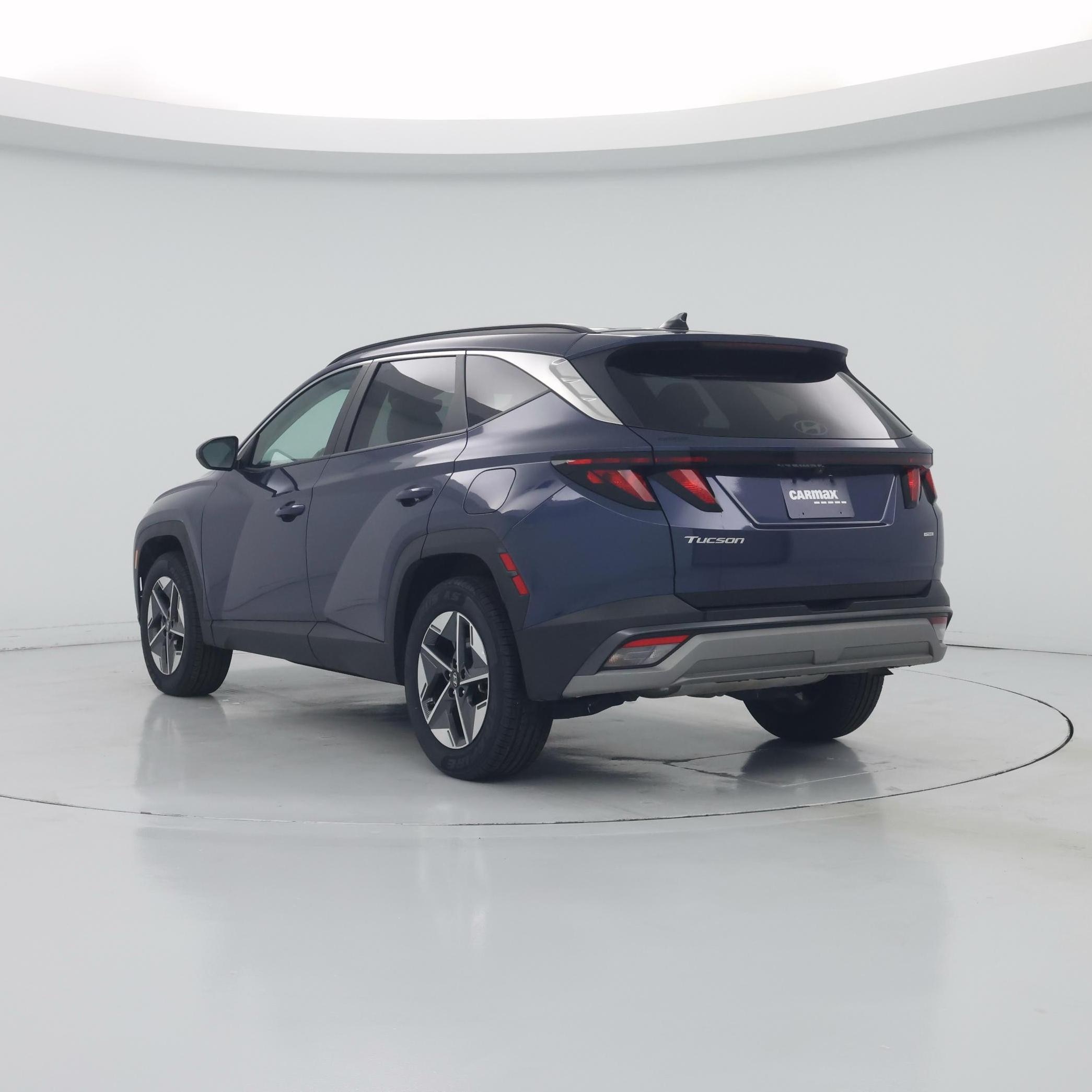 Thumbnail: 2025 Hyundai Tucson - 2