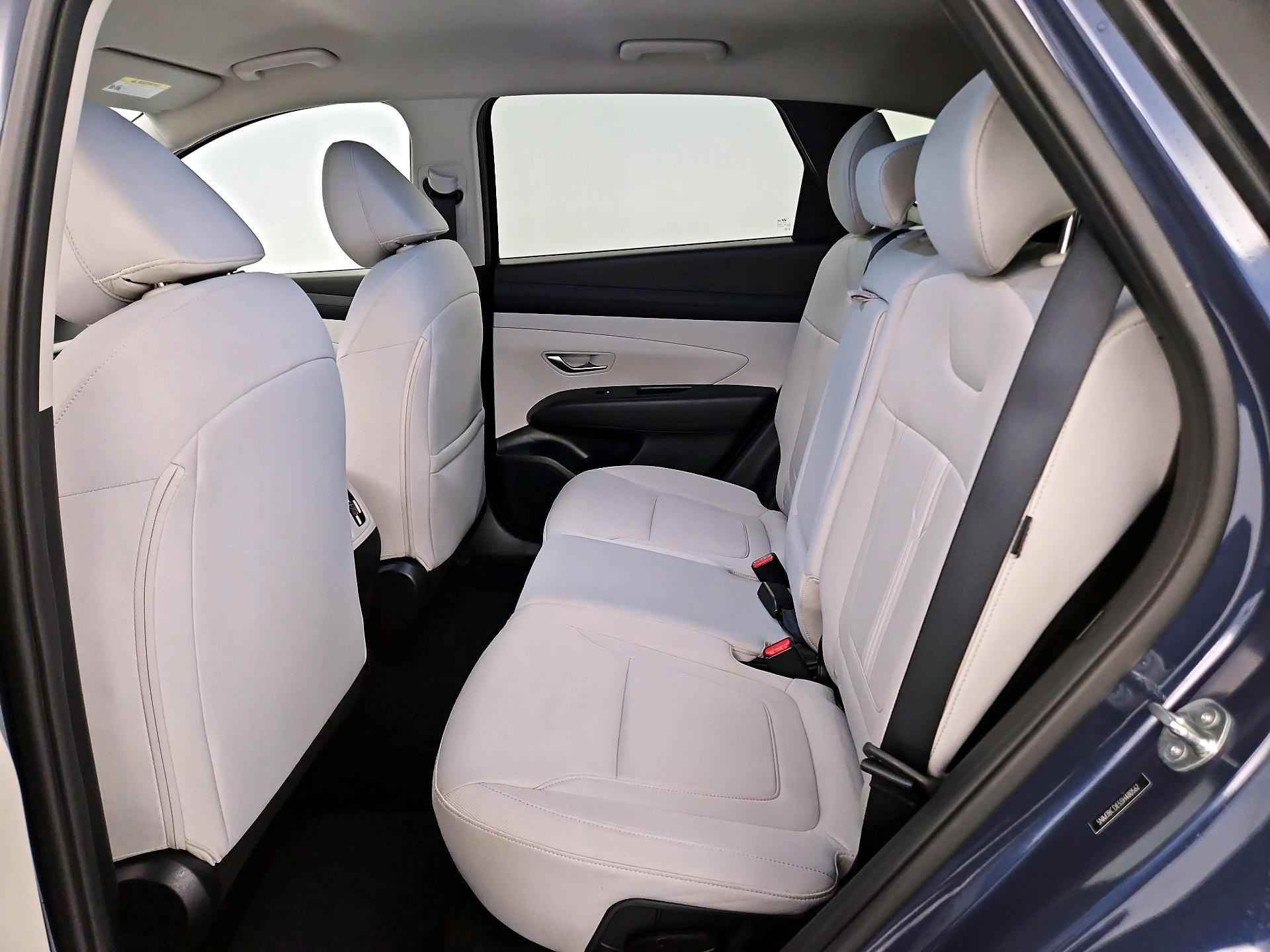 Thumbnail: 2025 Hyundai Tucson - 19