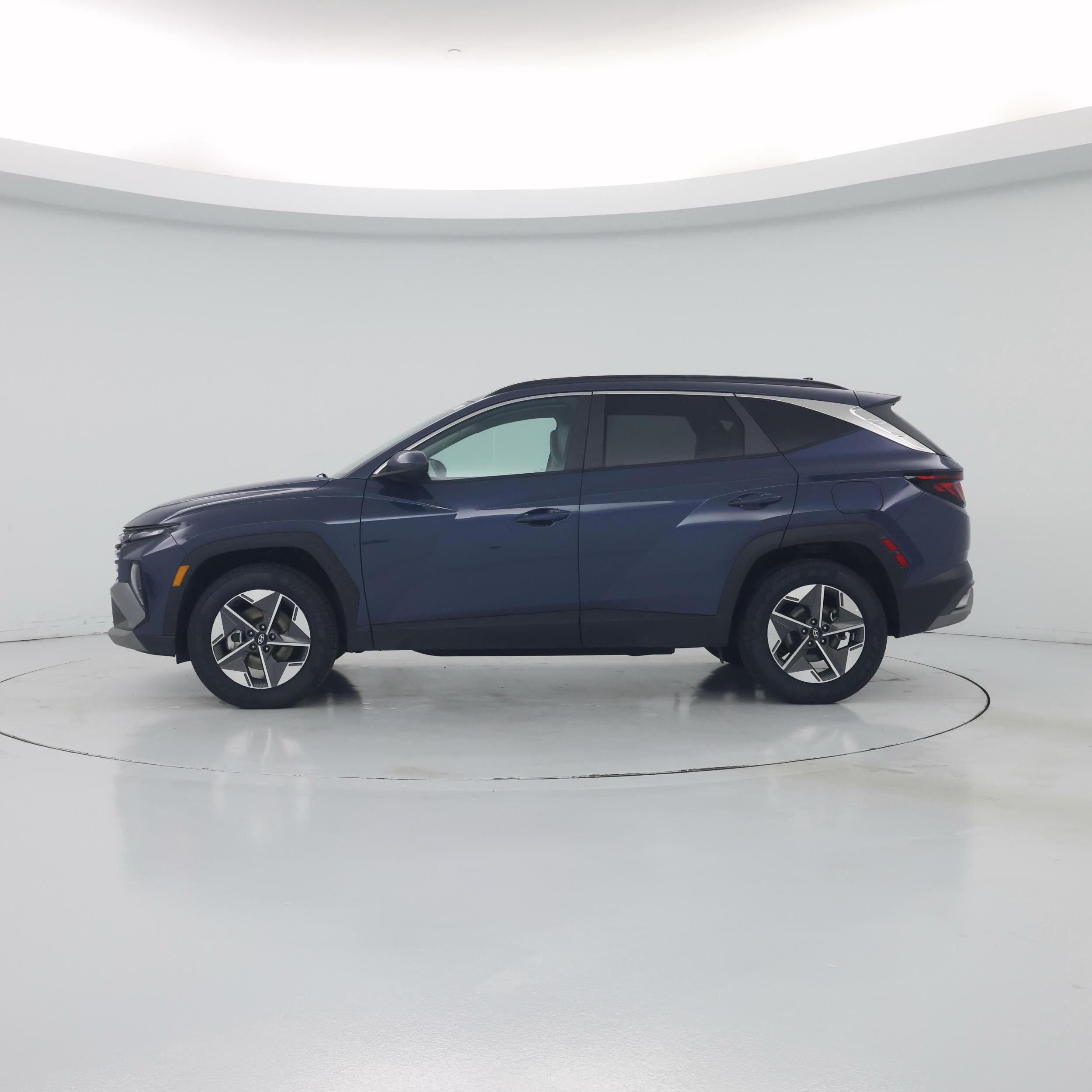 Thumbnail: 2025 Hyundai Tucson - 3