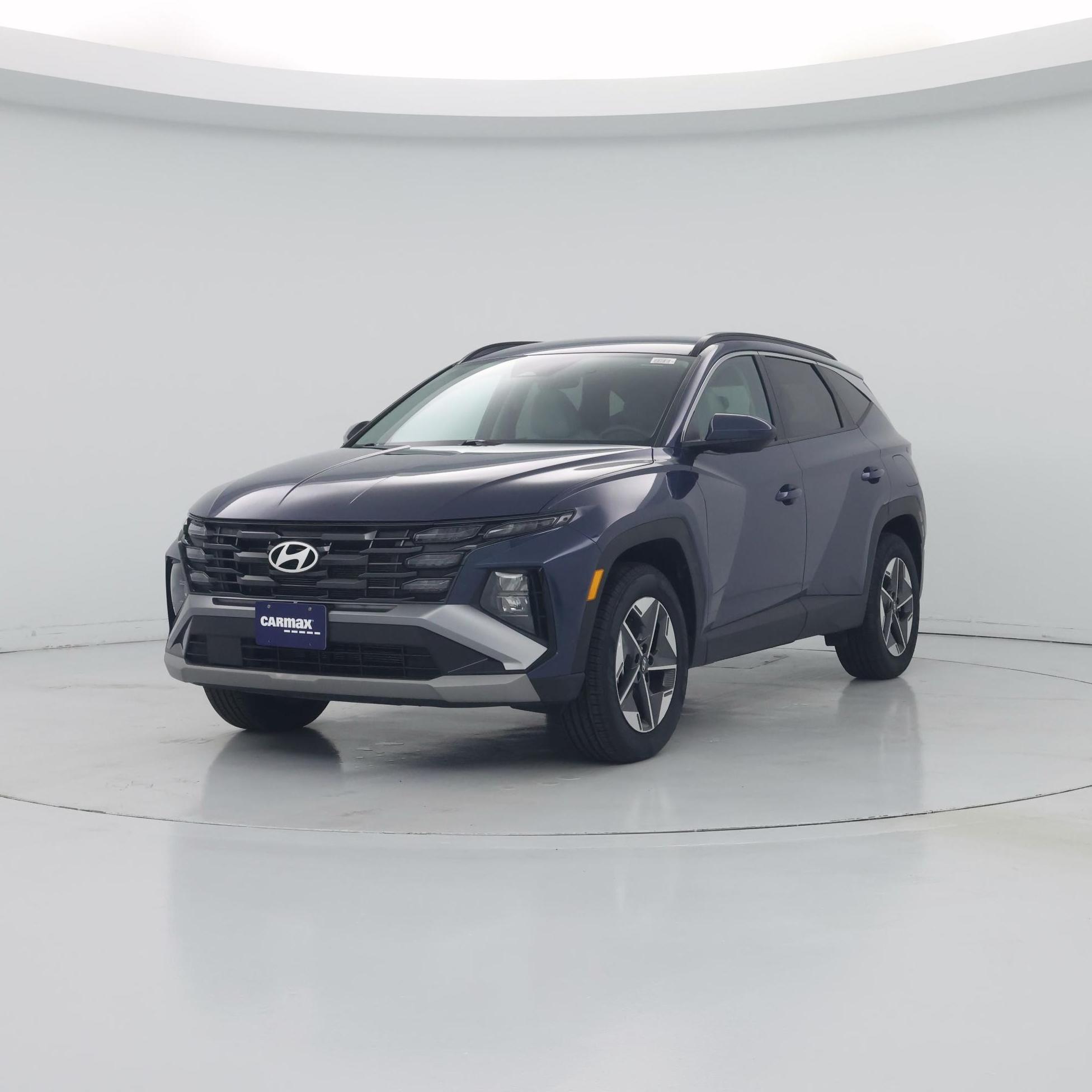 Thumbnail: 2025 Hyundai Tucson - 4