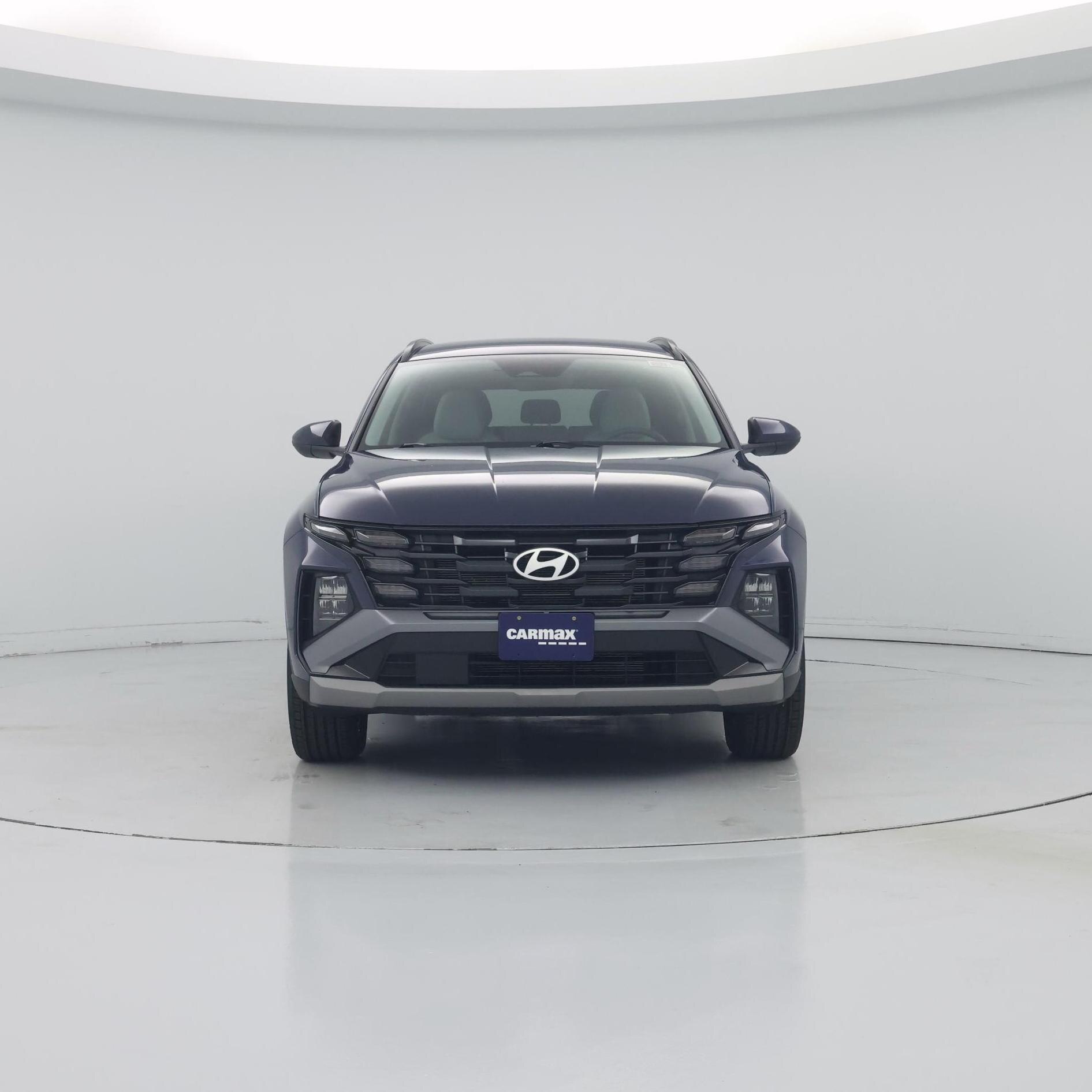 Thumbnail: 2025 Hyundai Tucson - 5