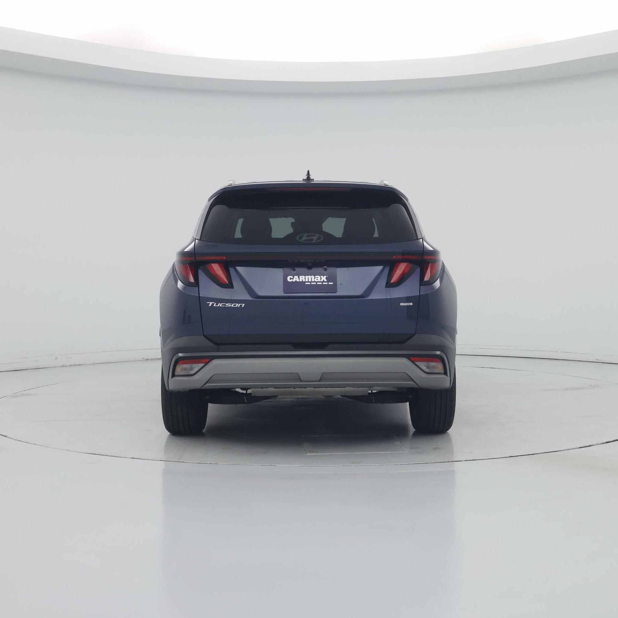 Thumbnail: 2025 Hyundai Tucson - 6