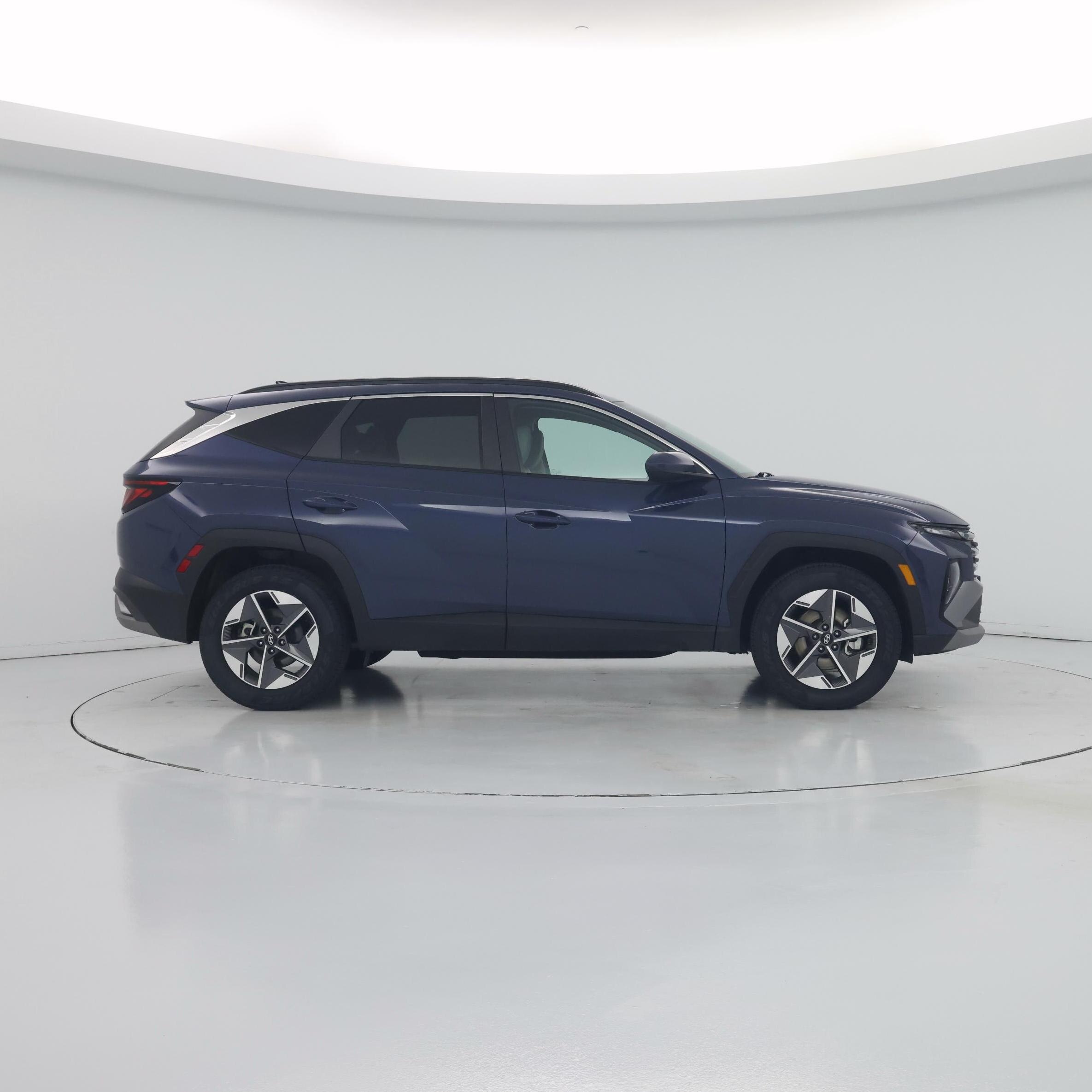 Thumbnail: 2025 Hyundai Tucson - 7