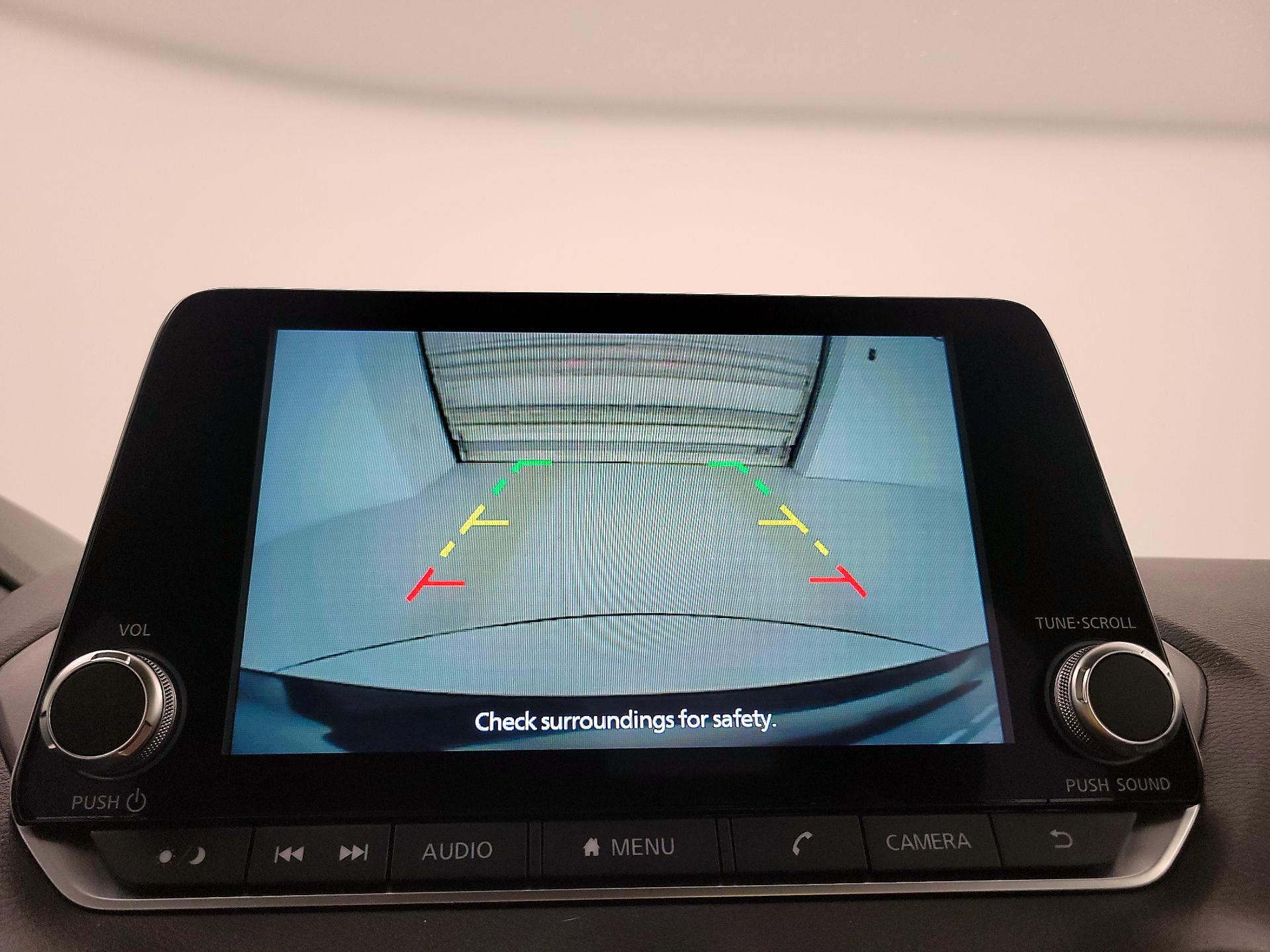 Thumbnail: 2025 Nissan Sentra - 14