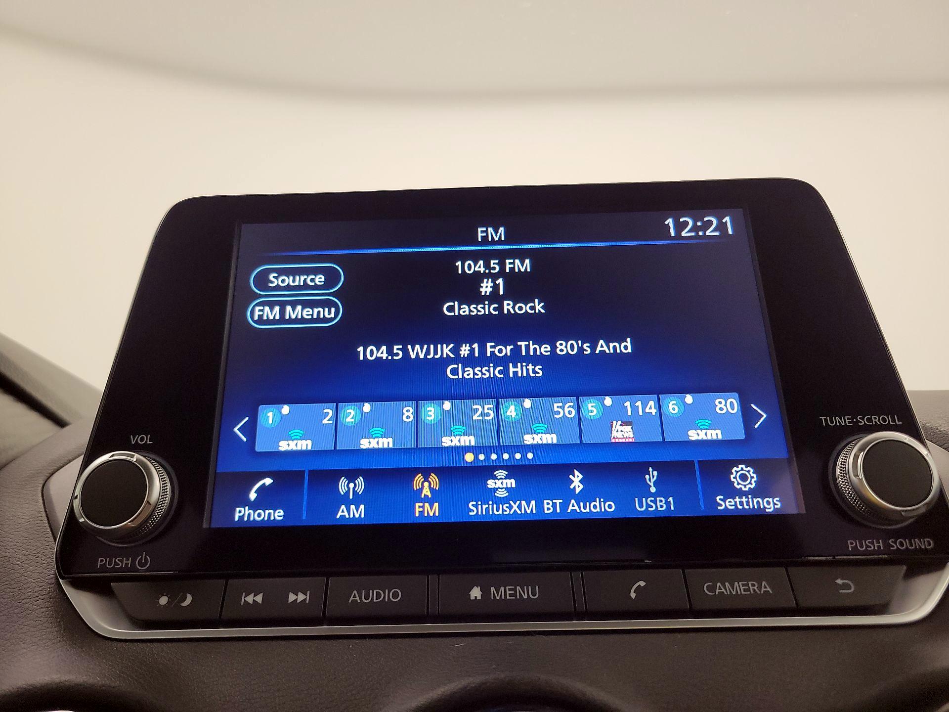 Thumbnail: 2025 Nissan Sentra - 15