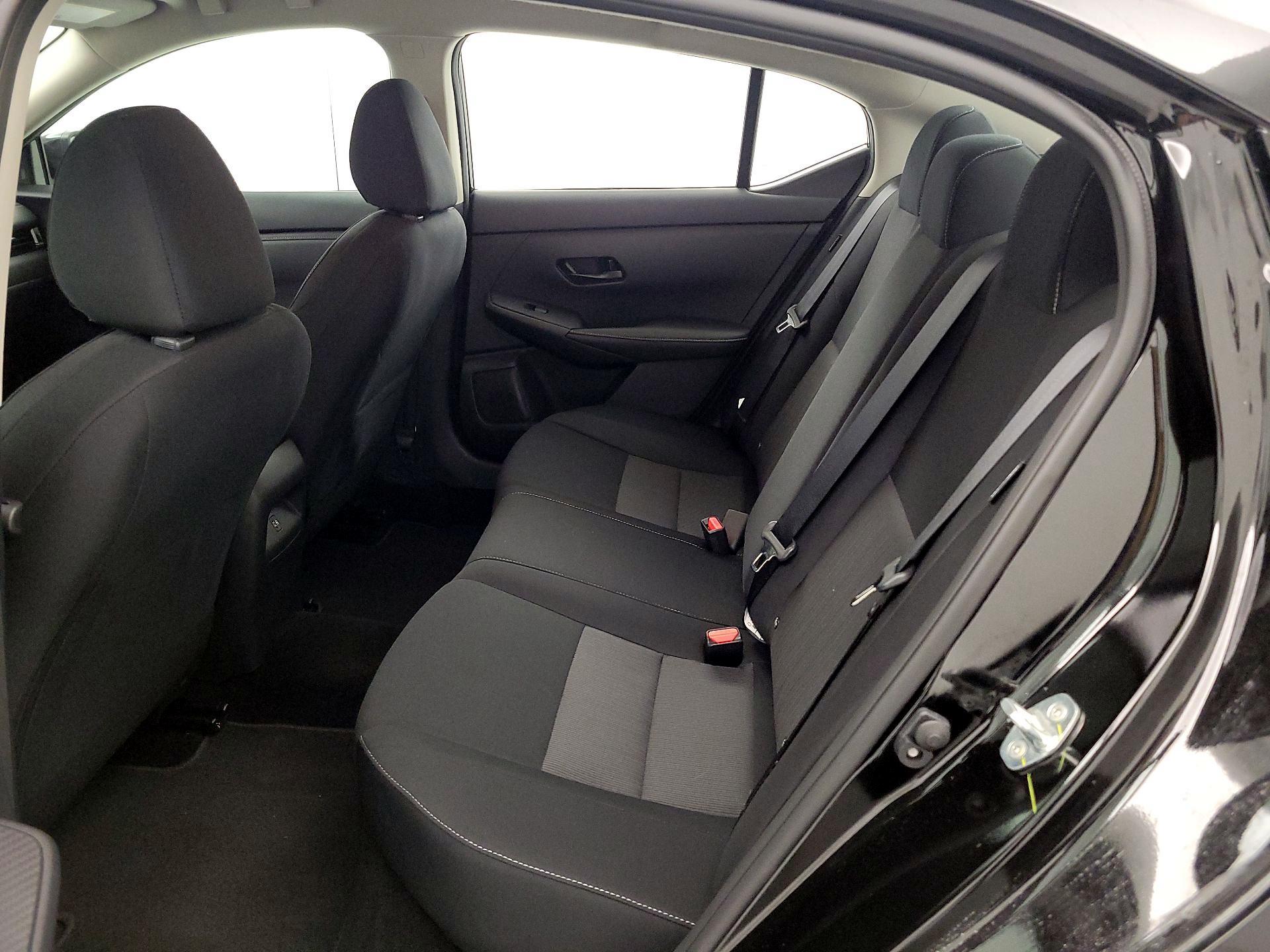 Thumbnail: 2025 Nissan Sentra - 19